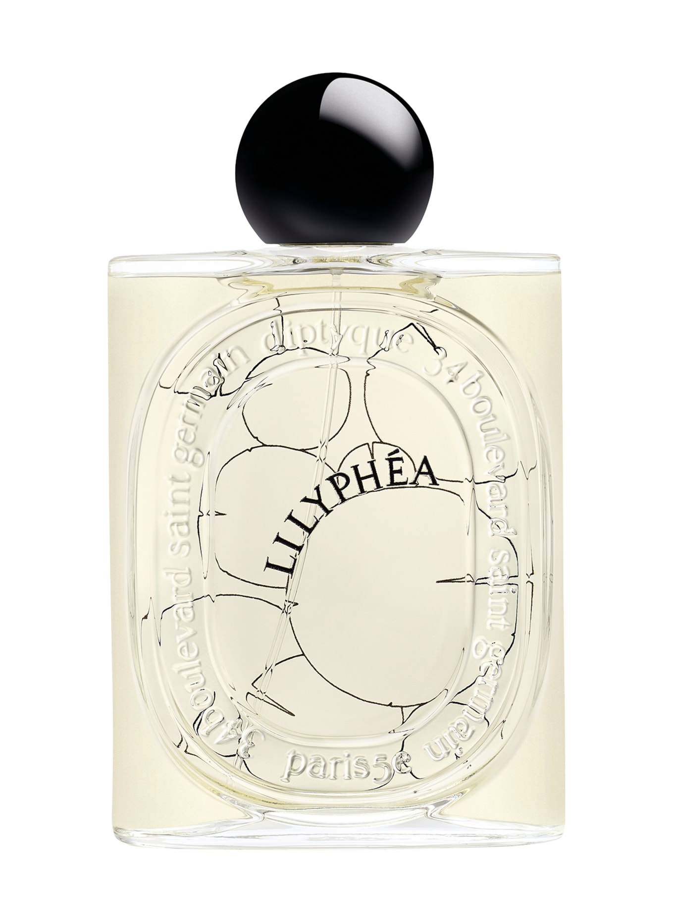 diptyque LES ESSENCES LILYPHÉA