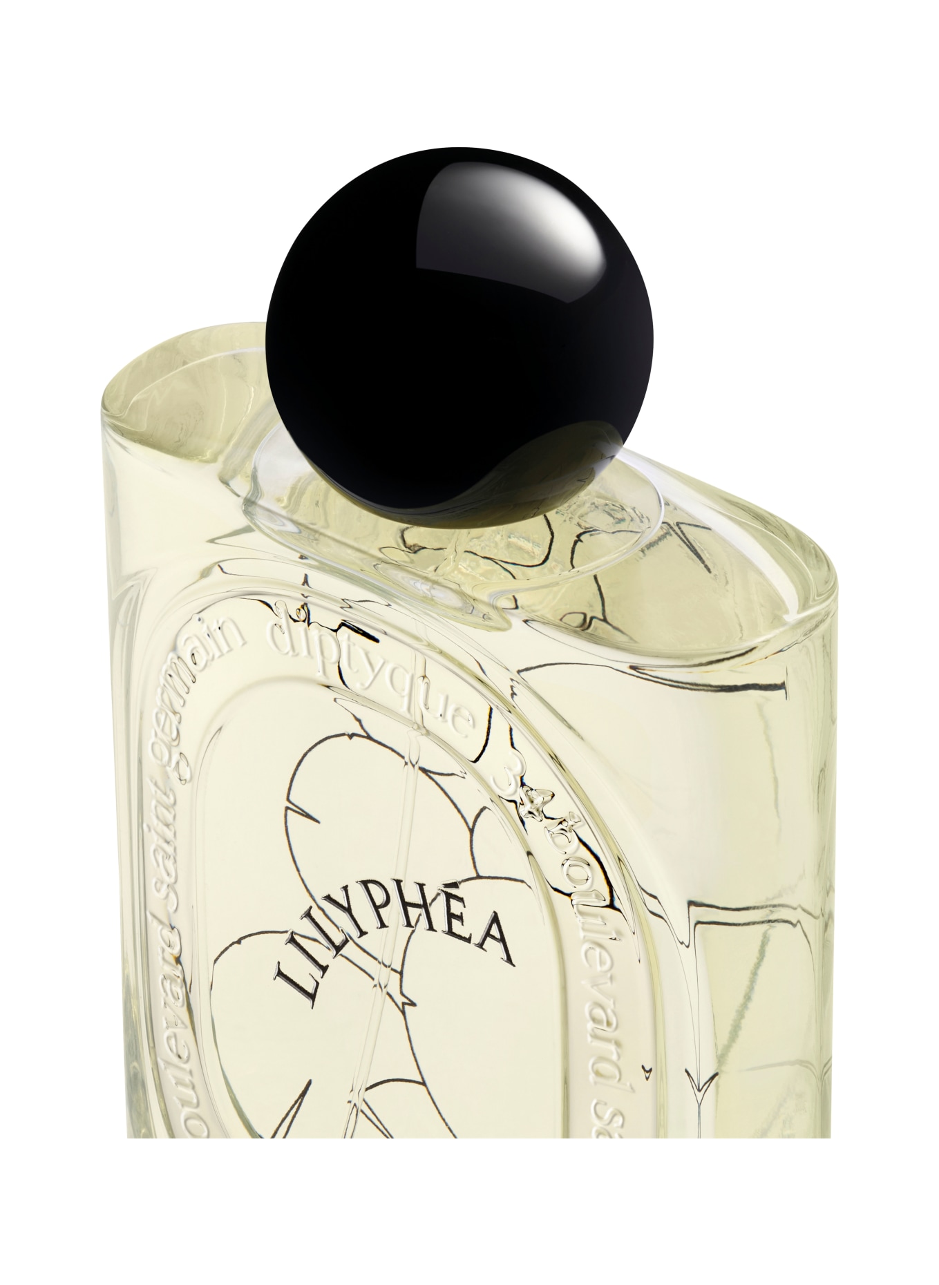 diptyque LES ESSENCES LILYPHÉA