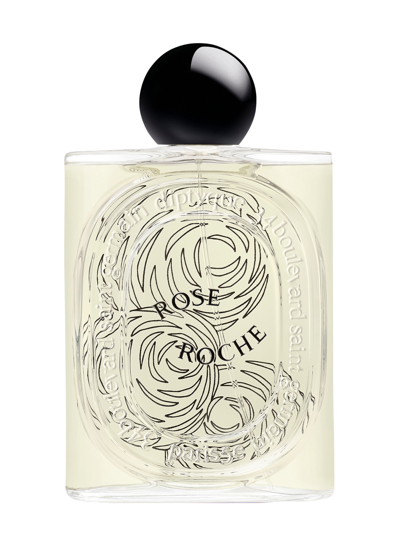 diptyque LES ESSENCES ROSE ROCHE