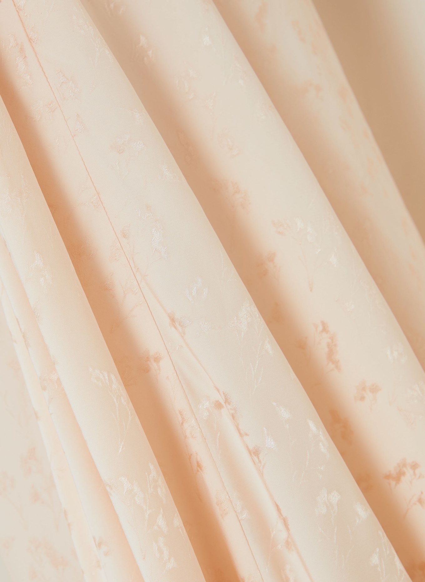 VICTORIA BECKHAM koktejlové šaty: SVĚTLE RŮŽOVÁ