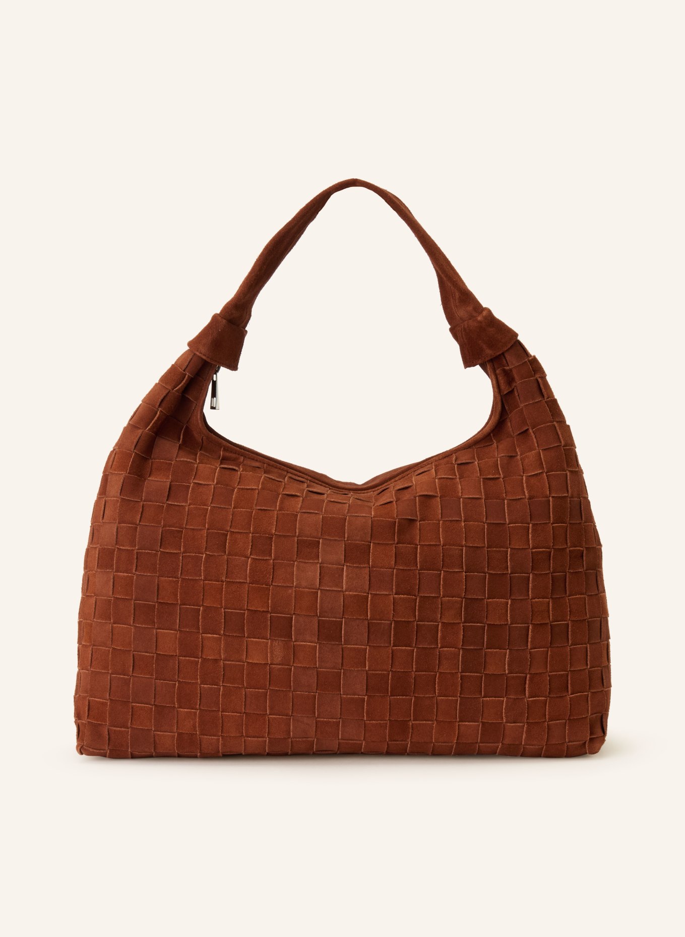 NÚNOO Shopper DANDY: BRAUN