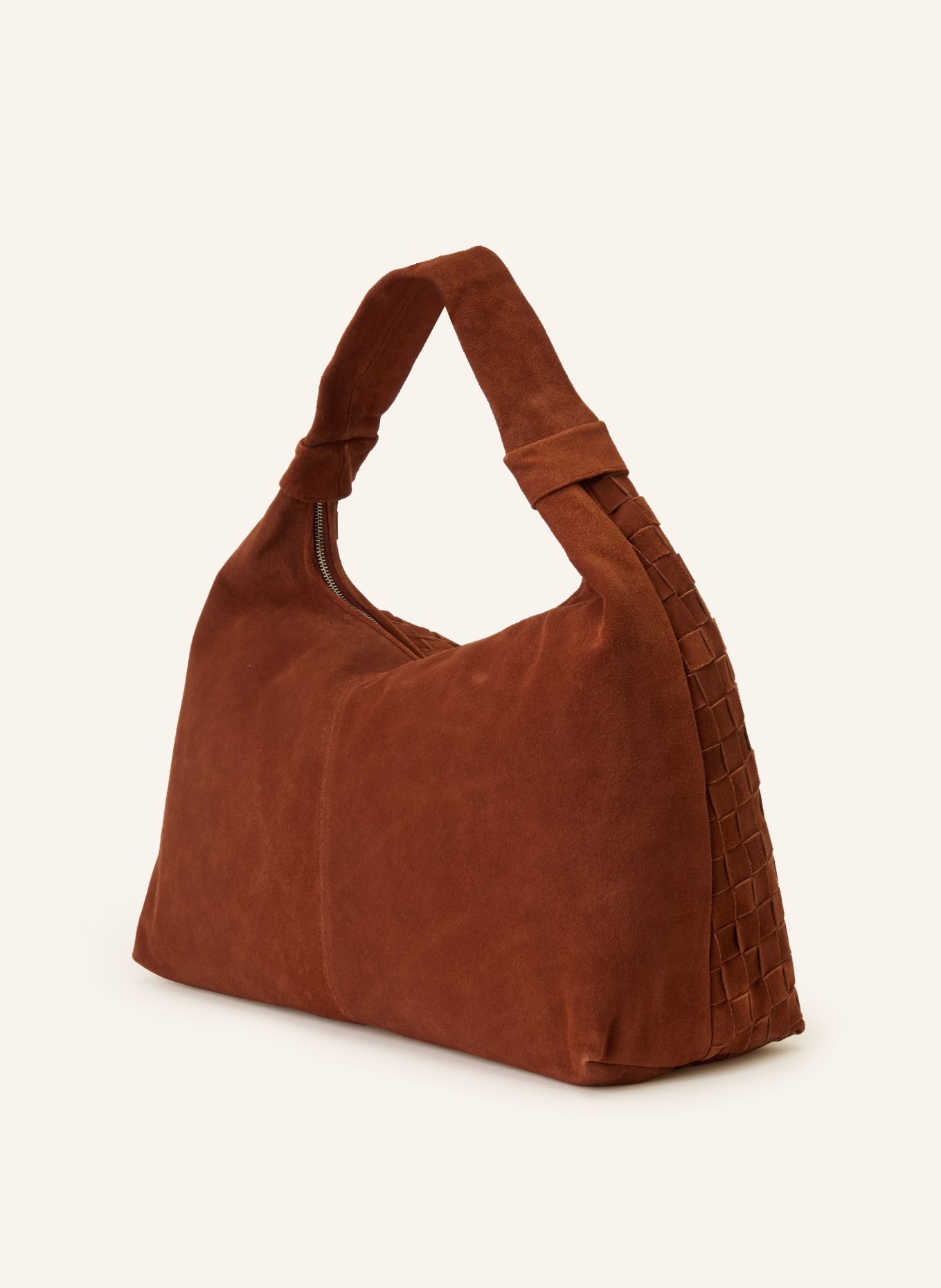 NÚNOO Shopper DANDY: BRAUN