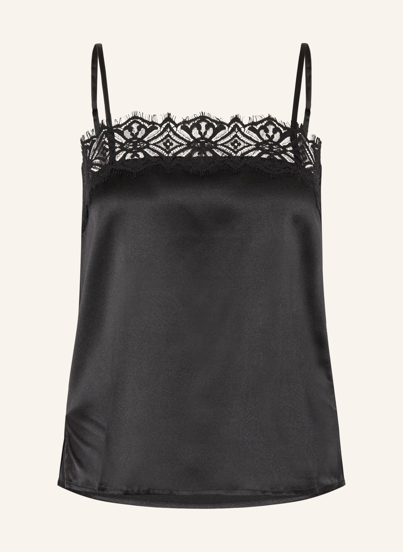 darling harbour Schlaftop: BLACK