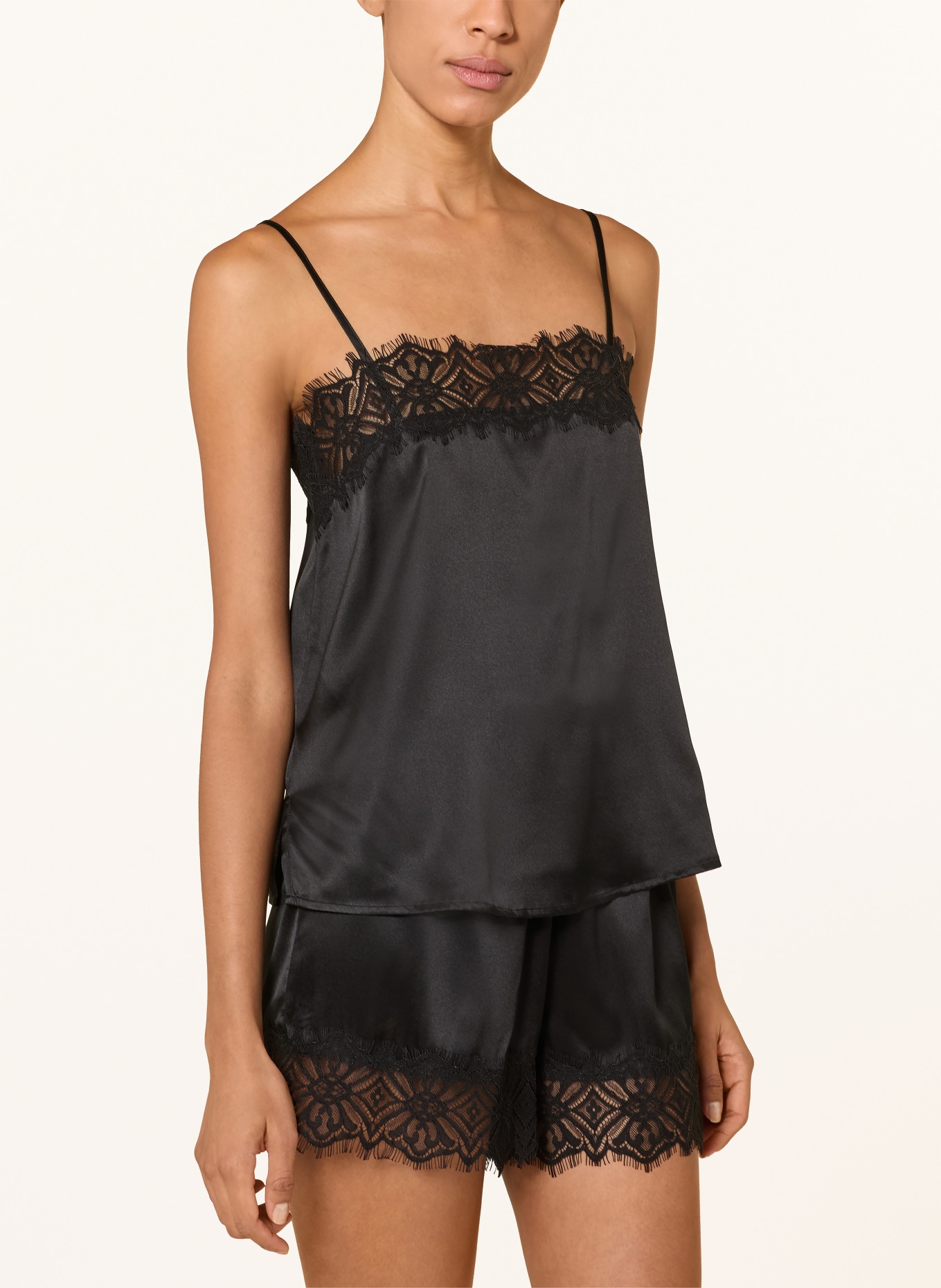 darling harbour Schlaftop: BLACK