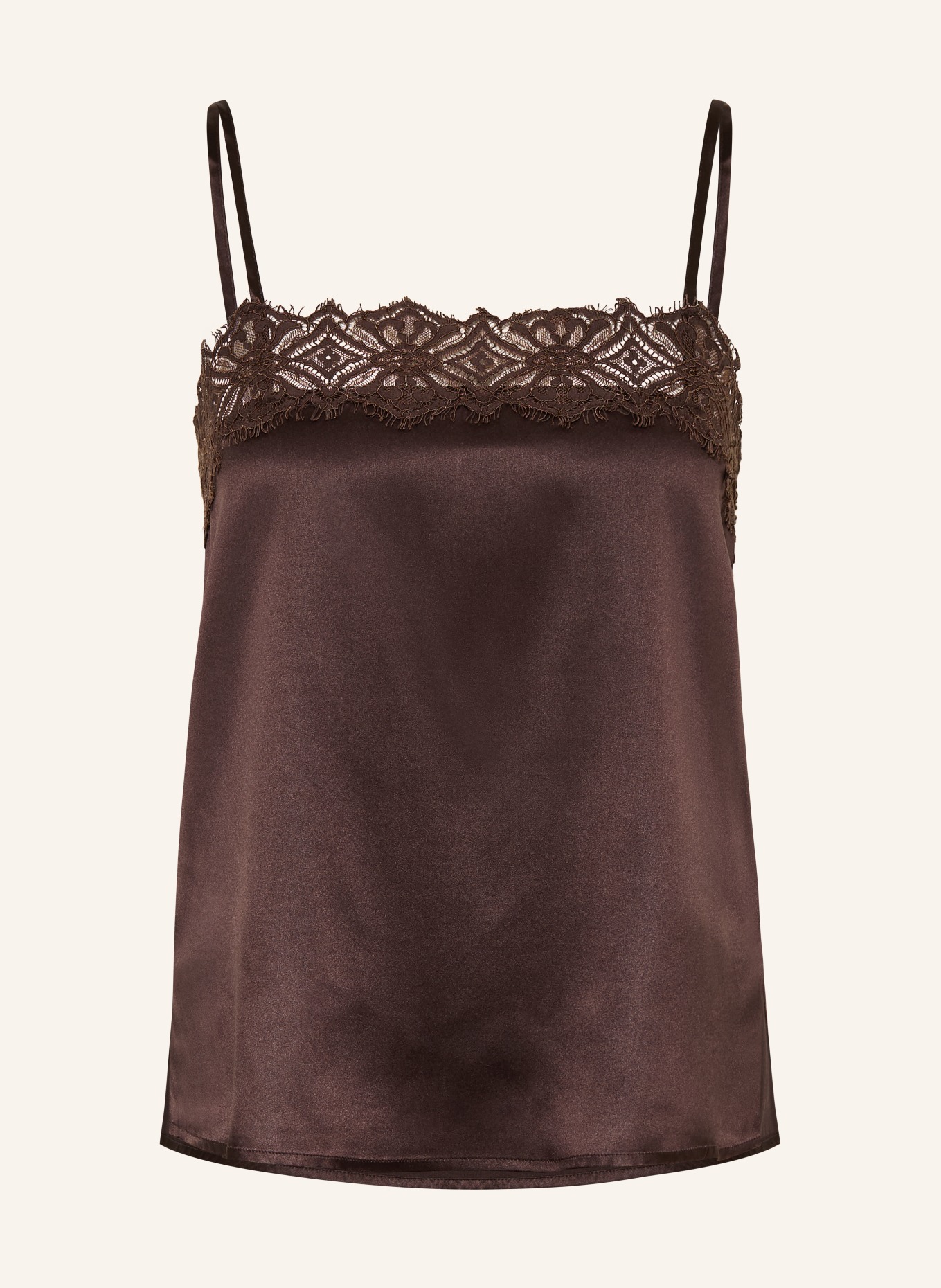 darling harbour Schlaftop: CHOCOLATE