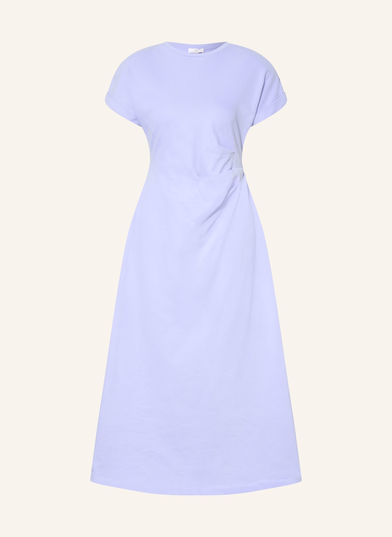 RIANI Dress: LIGHT PURPLE