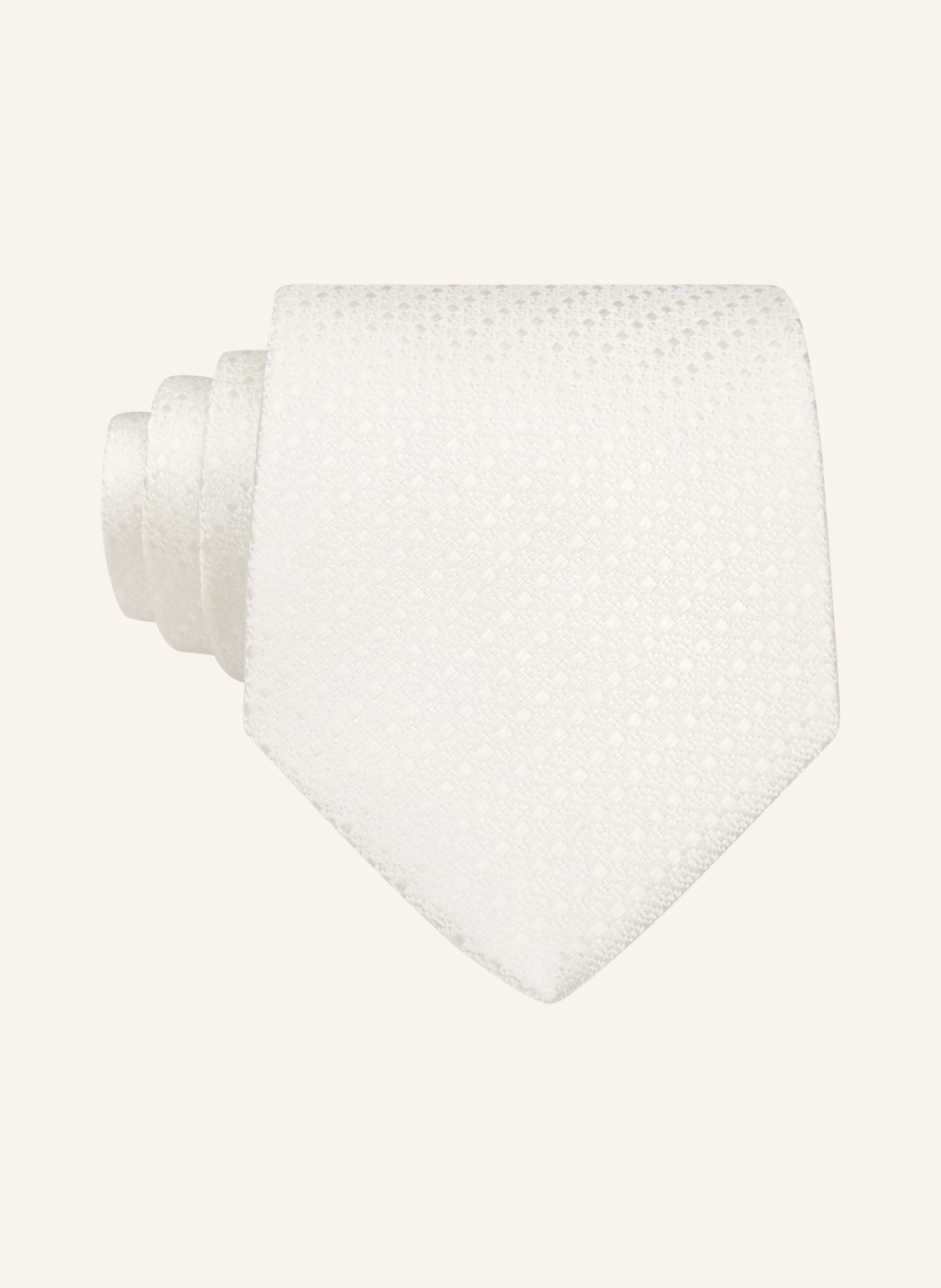PAUL Tie: CREAM