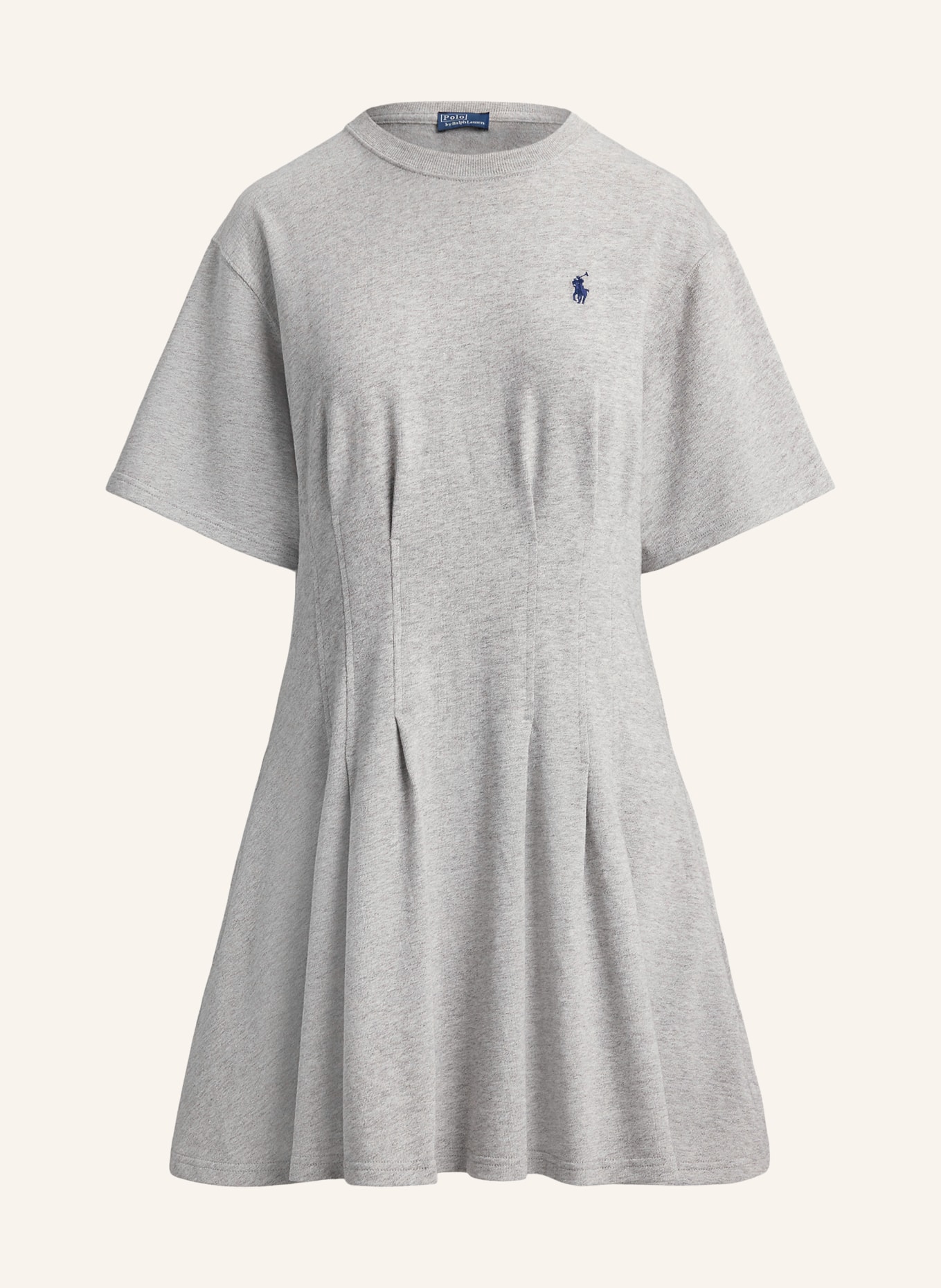 POLO RALPH LAUREN Jerseyjurk: GRIJS