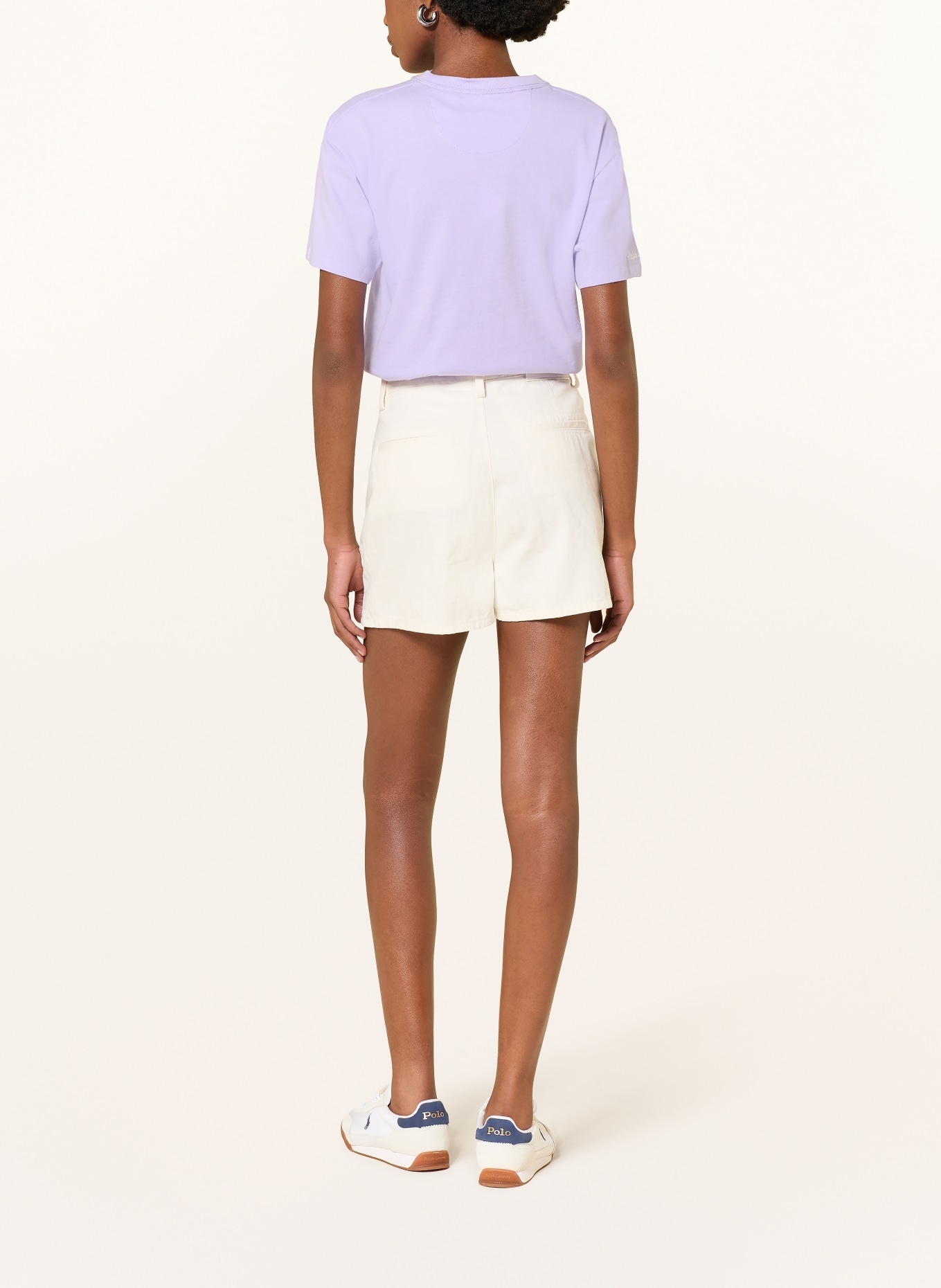 POLO RALPH LAUREN T-shirt: LICHTPAARS