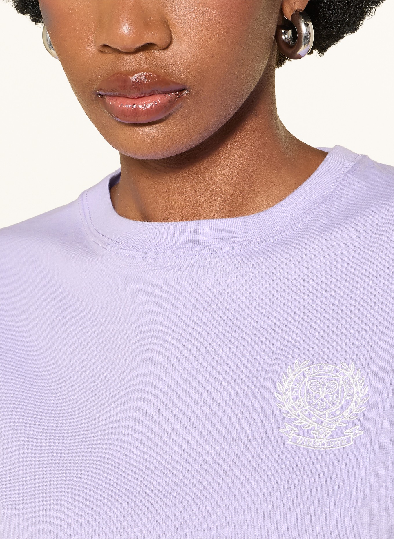 POLO RALPH LAUREN T-shirt: LICHTPAARS