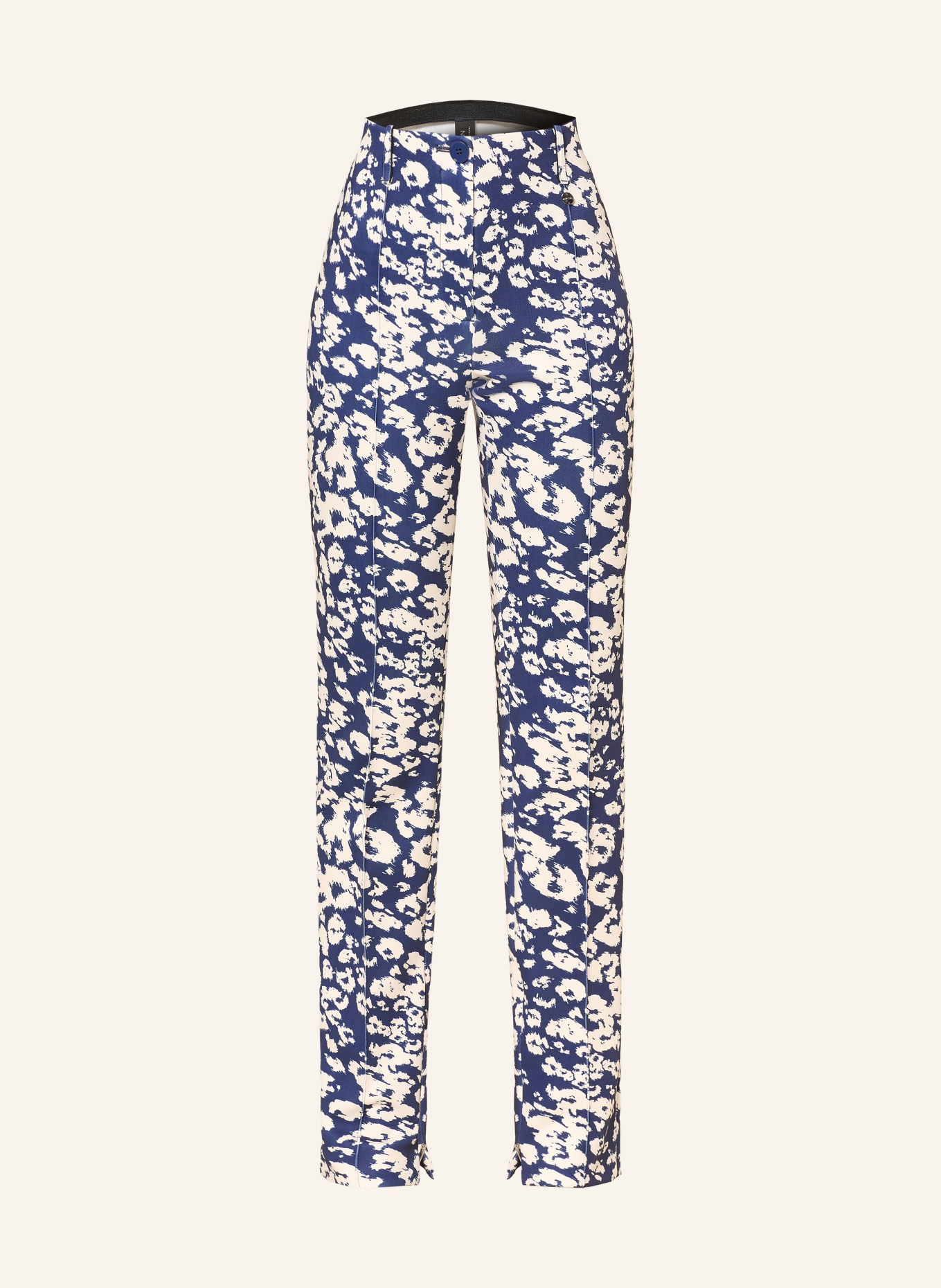 MARC CAIN Hose SYDNEY: 391 midnight sail