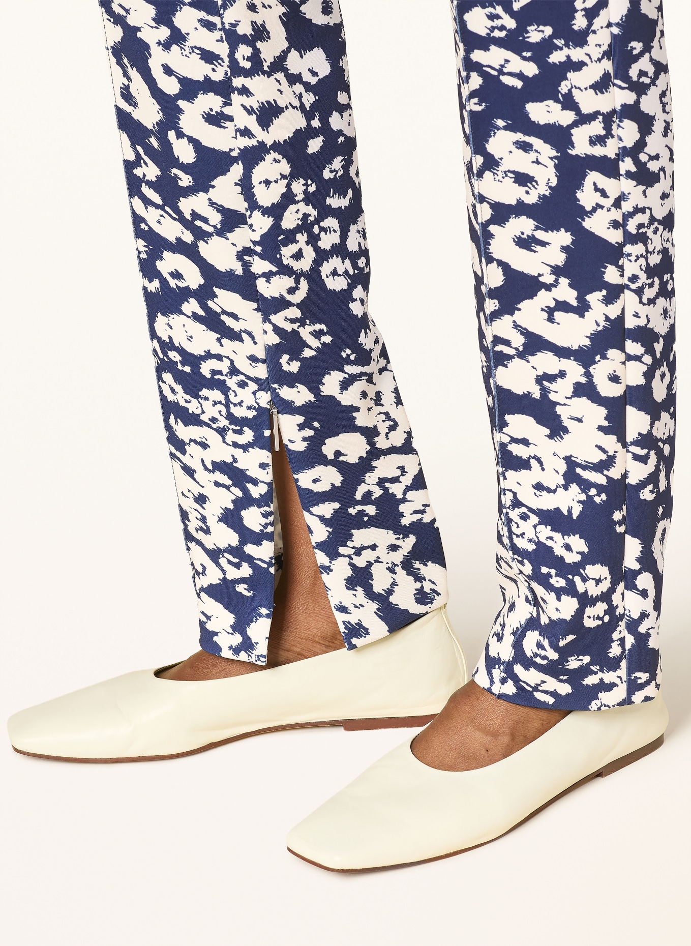 MARC CAIN Hose SYDNEY: 391 midnight sail