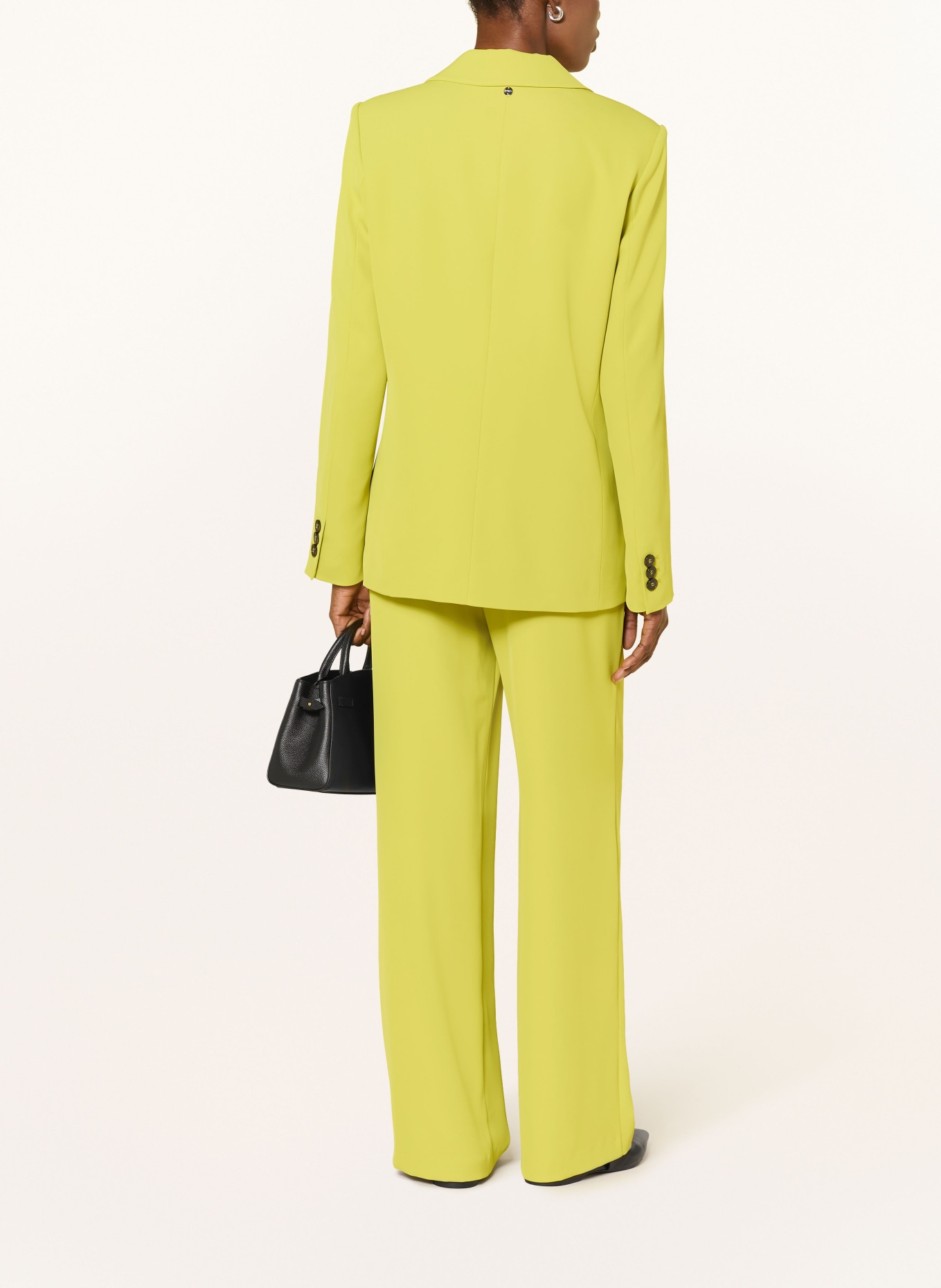 MARC CAIN Blazers: 513 apple green new