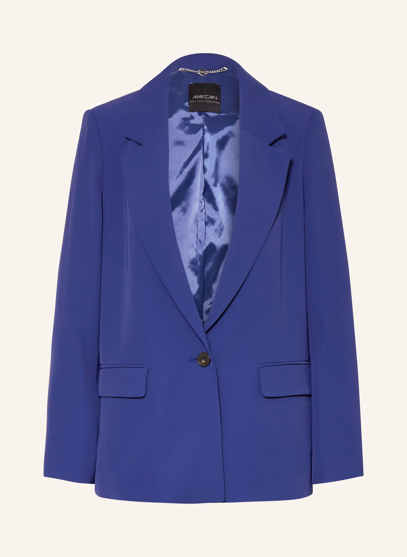 MARC CAIN Blazers: 391 midnight sail