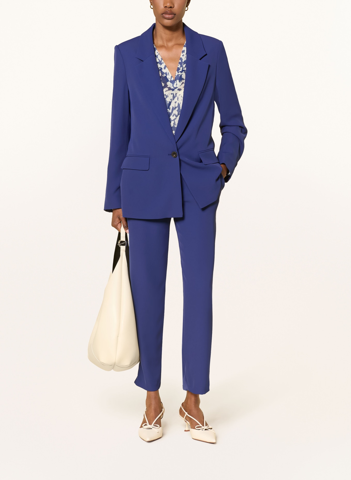 MARC CAIN Blazers: 391 midnight sail