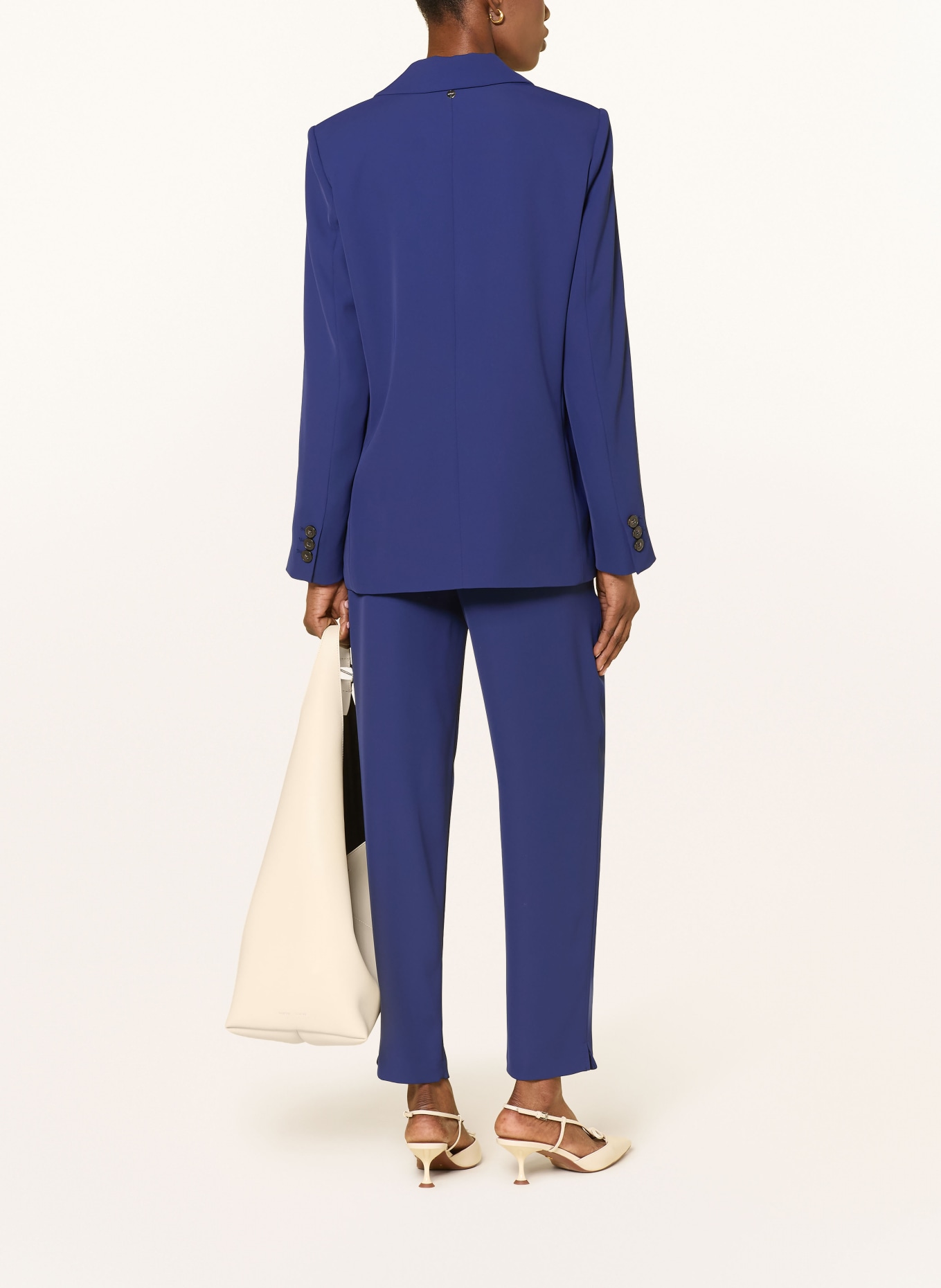 MARC CAIN Blazers: 391 midnight sail