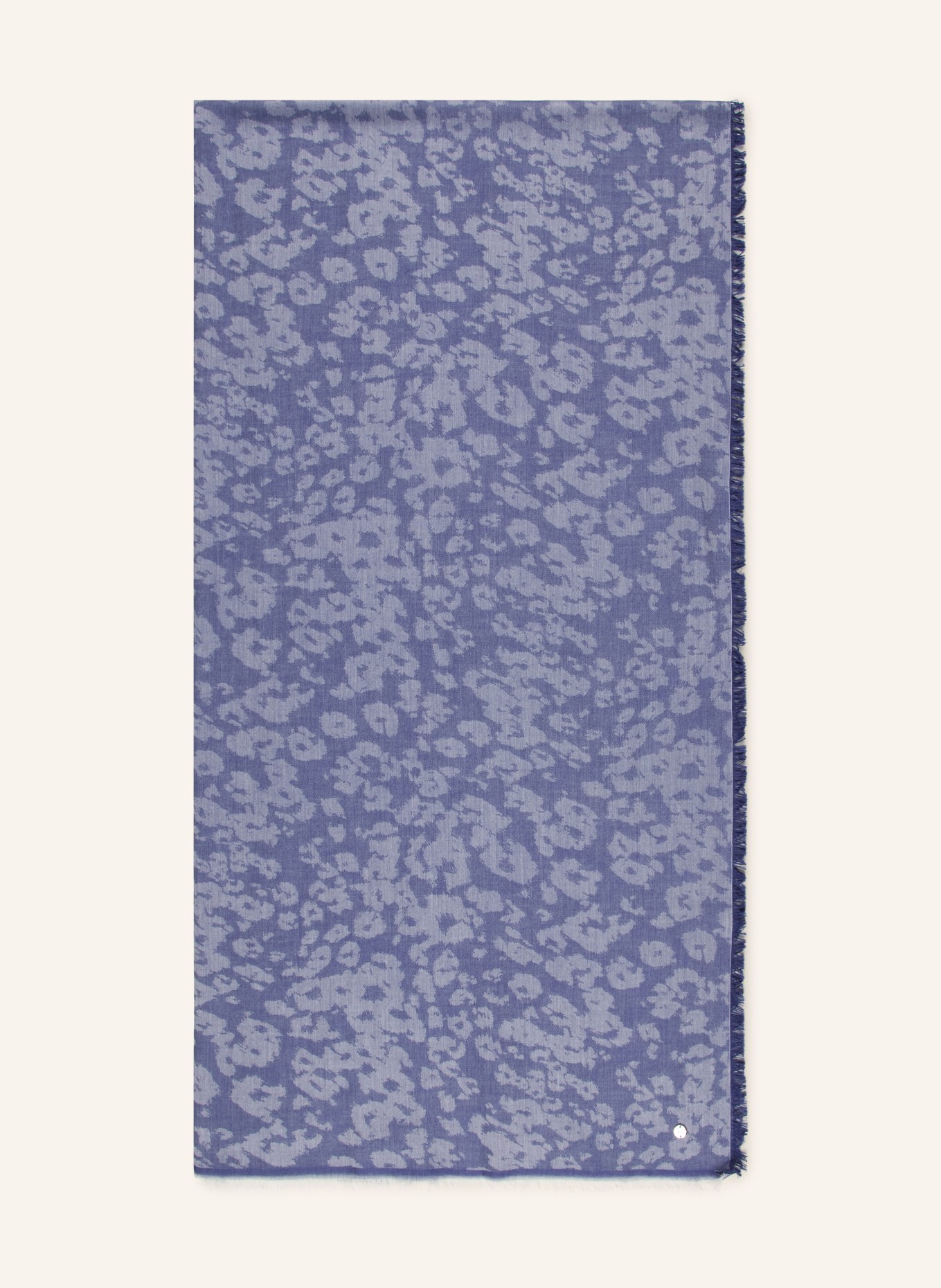MARC CAIN Schal: 391 midnight sail