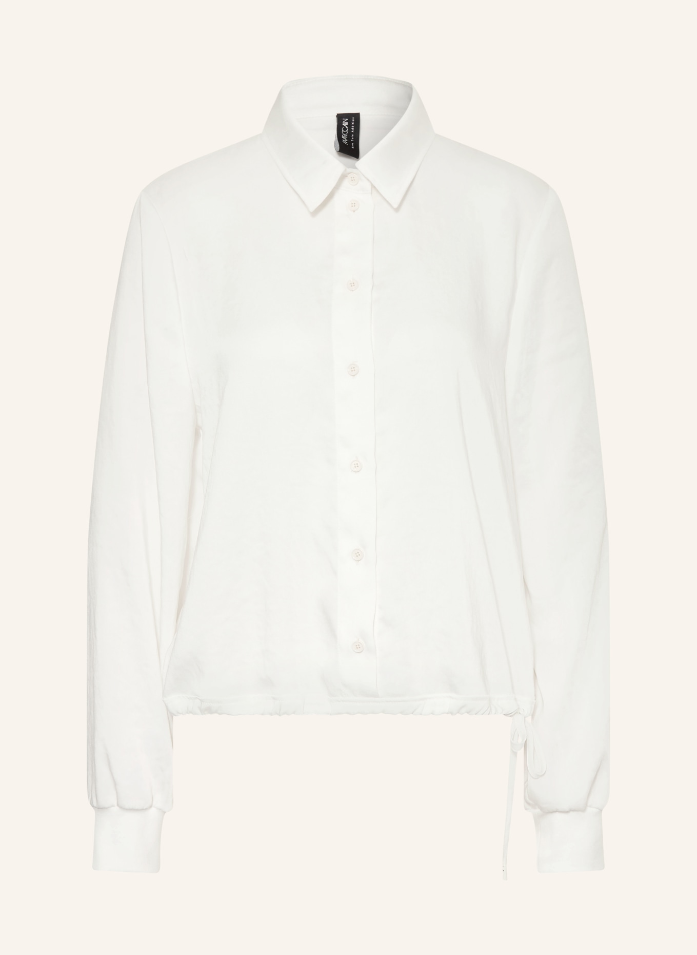 MARC CAIN Shirt: 110 off