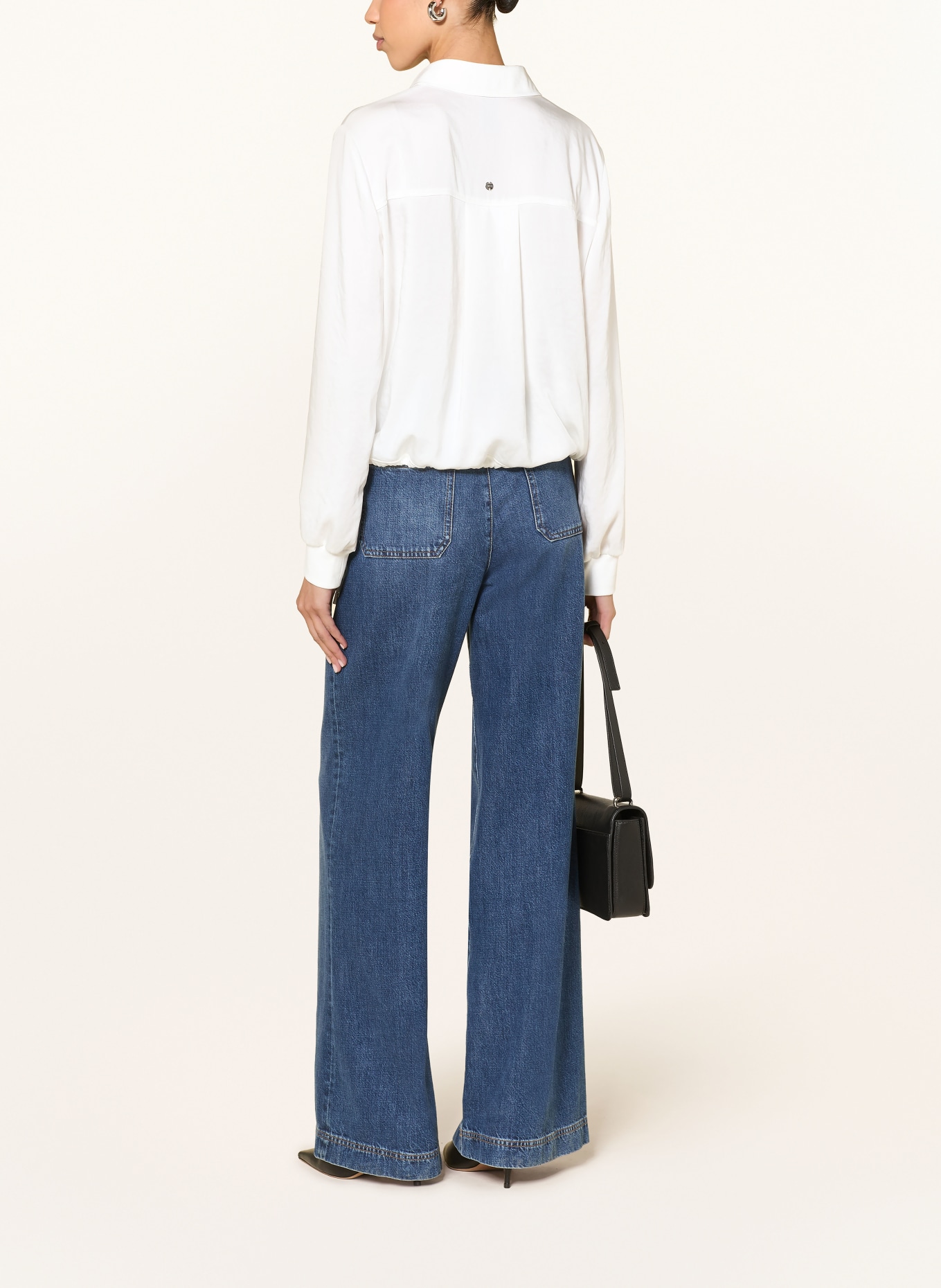 MARC CAIN Shirt: 110 off