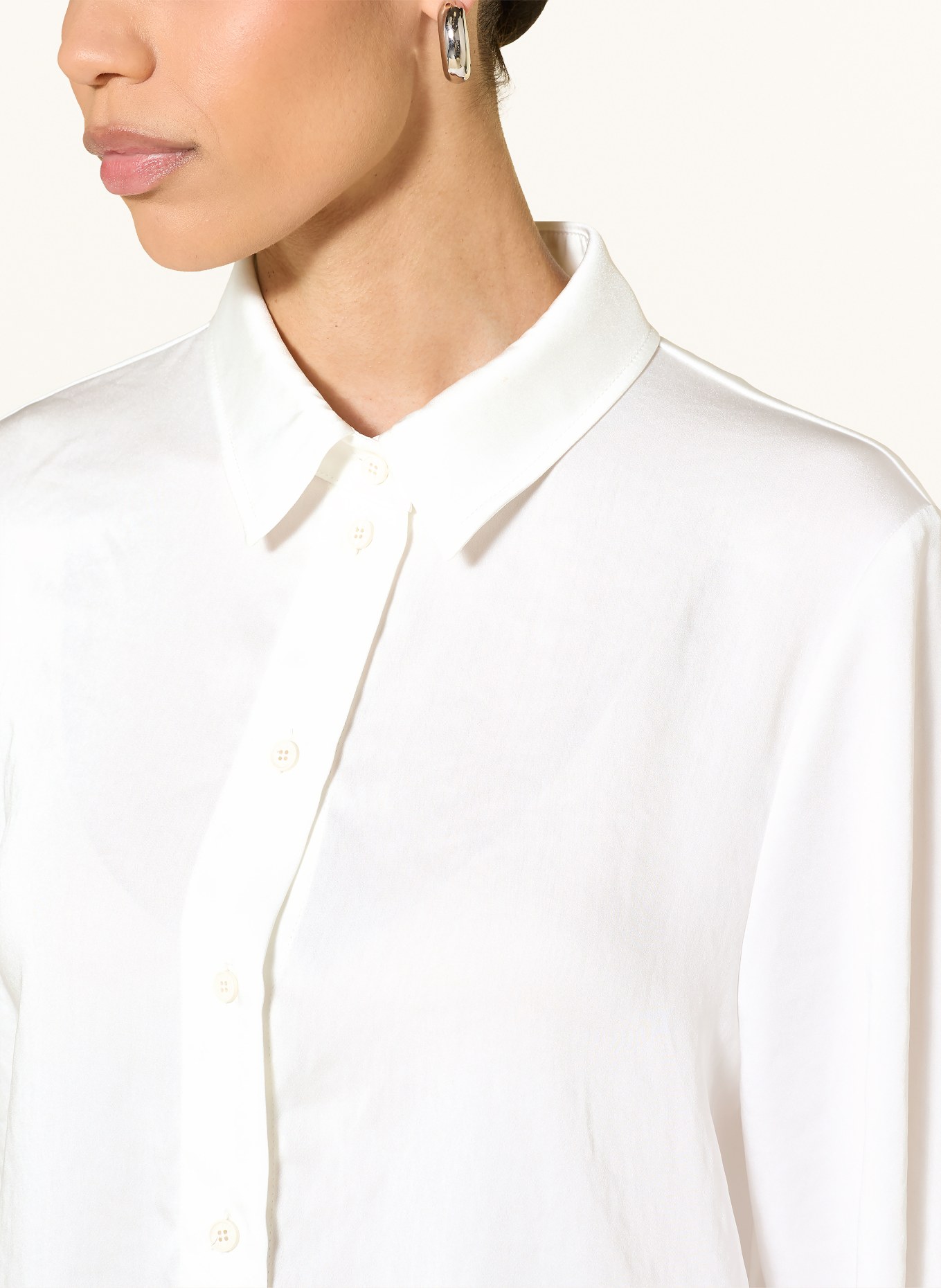 MARC CAIN Shirt: 110 off