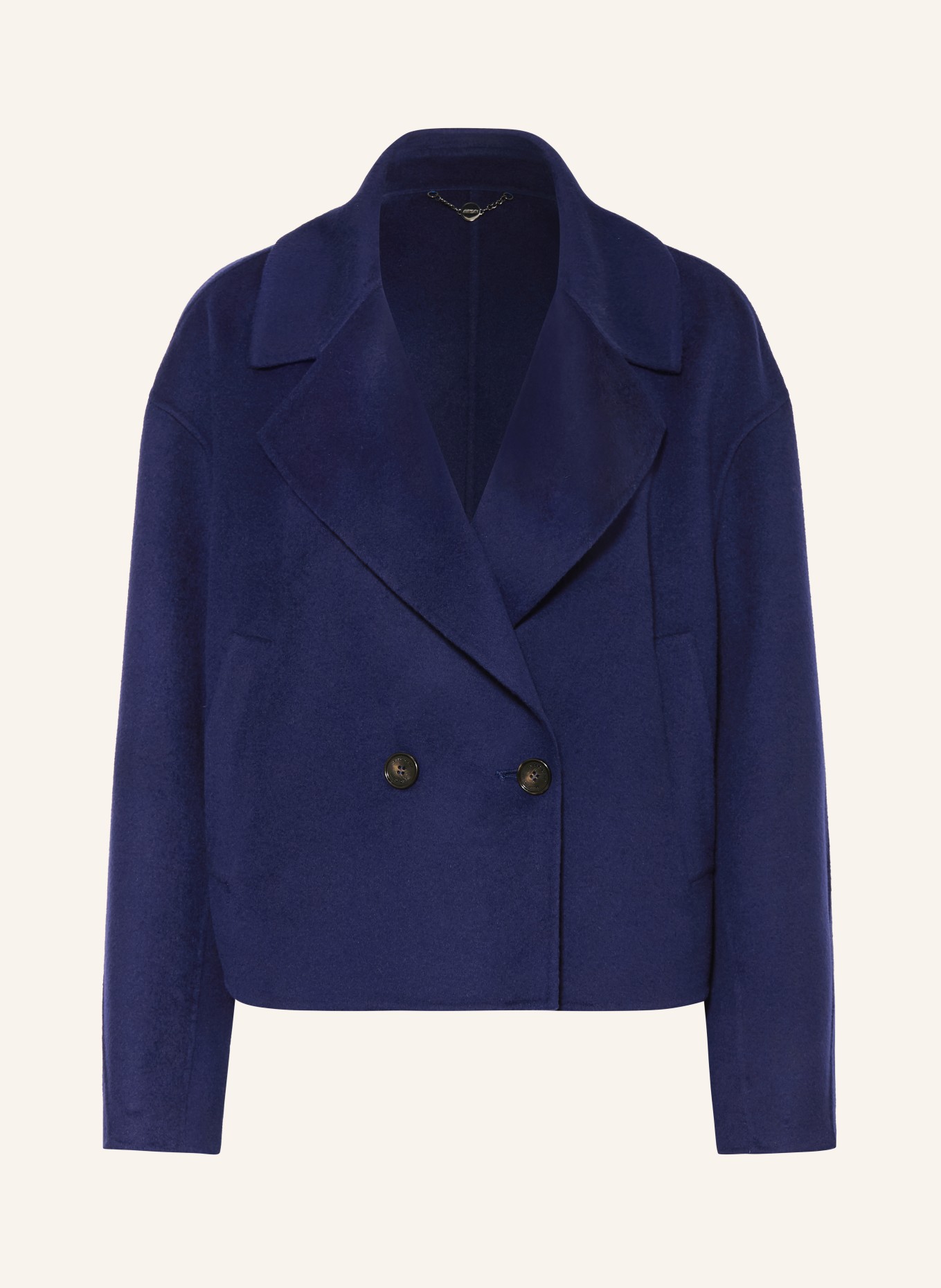 MARC CAIN Cabanjacke: 391 midnight sail