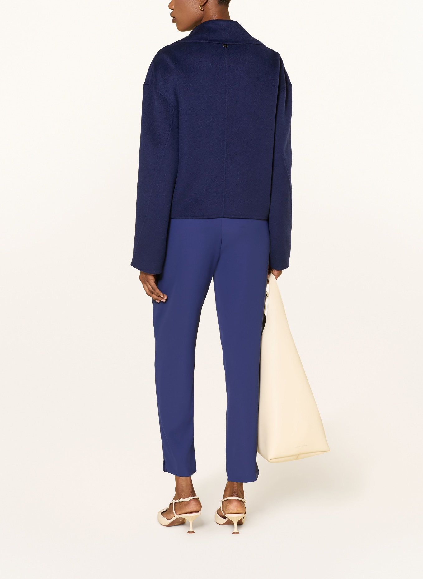 MARC CAIN Cabanjacke: 391 midnight sail