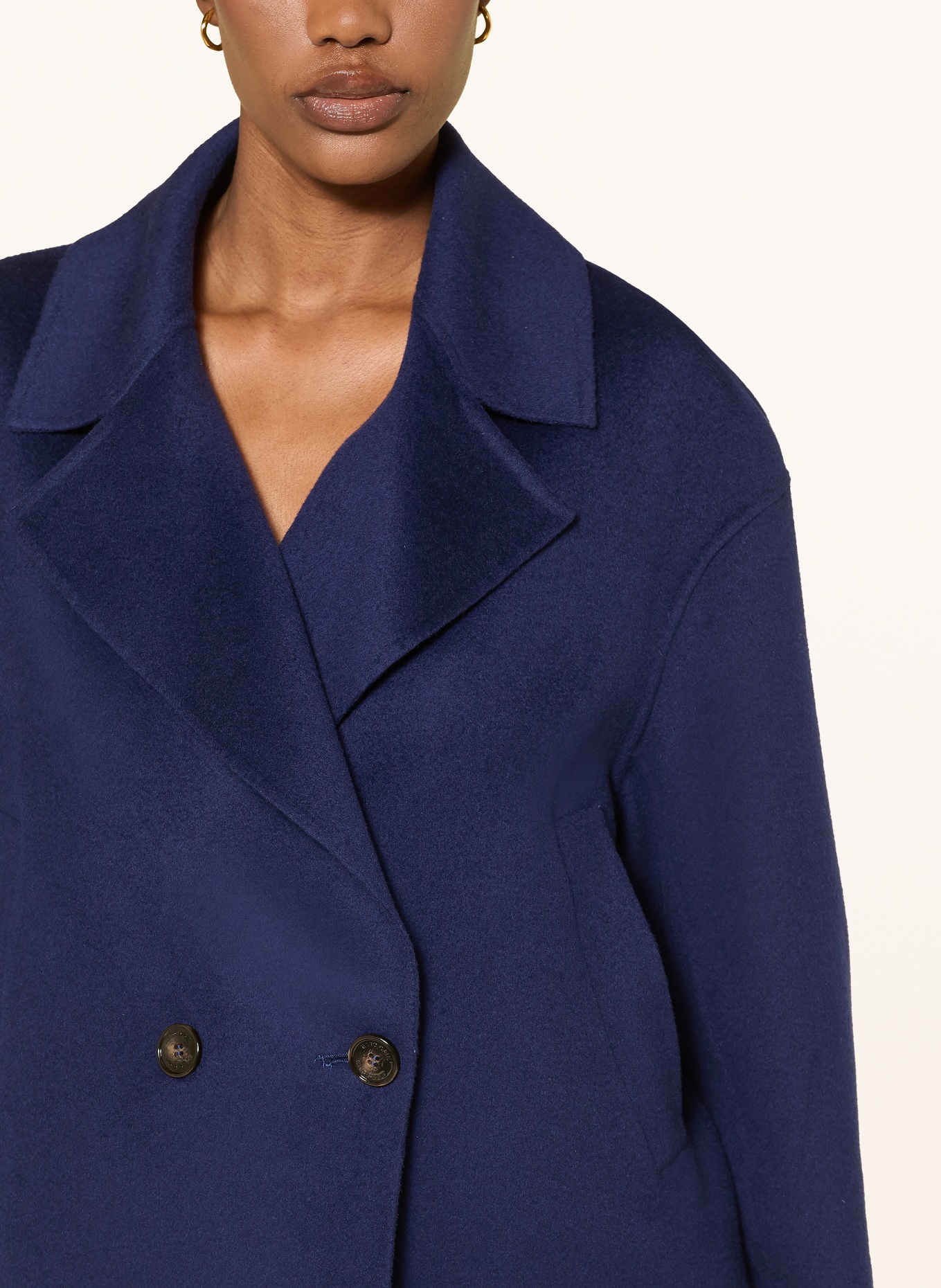 MARC CAIN Cabanjacke: 391 midnight sail
