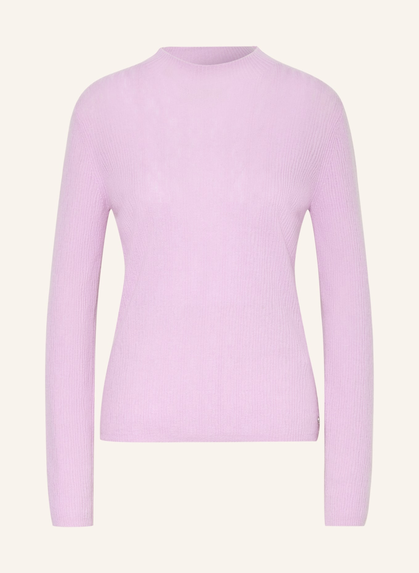 MARC CAIN Swetry: 724 purple rose