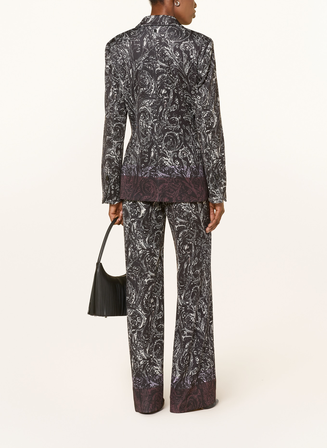 MARC CAIN Blazers: 900 black new