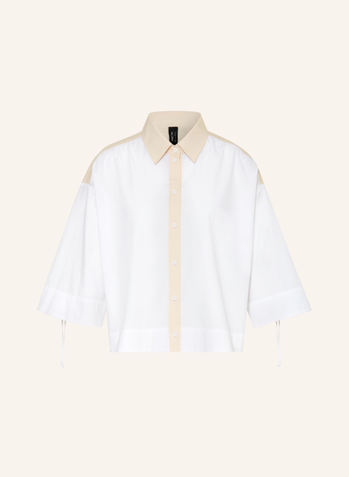 MARC CAIN Hemdbluse: 110 off