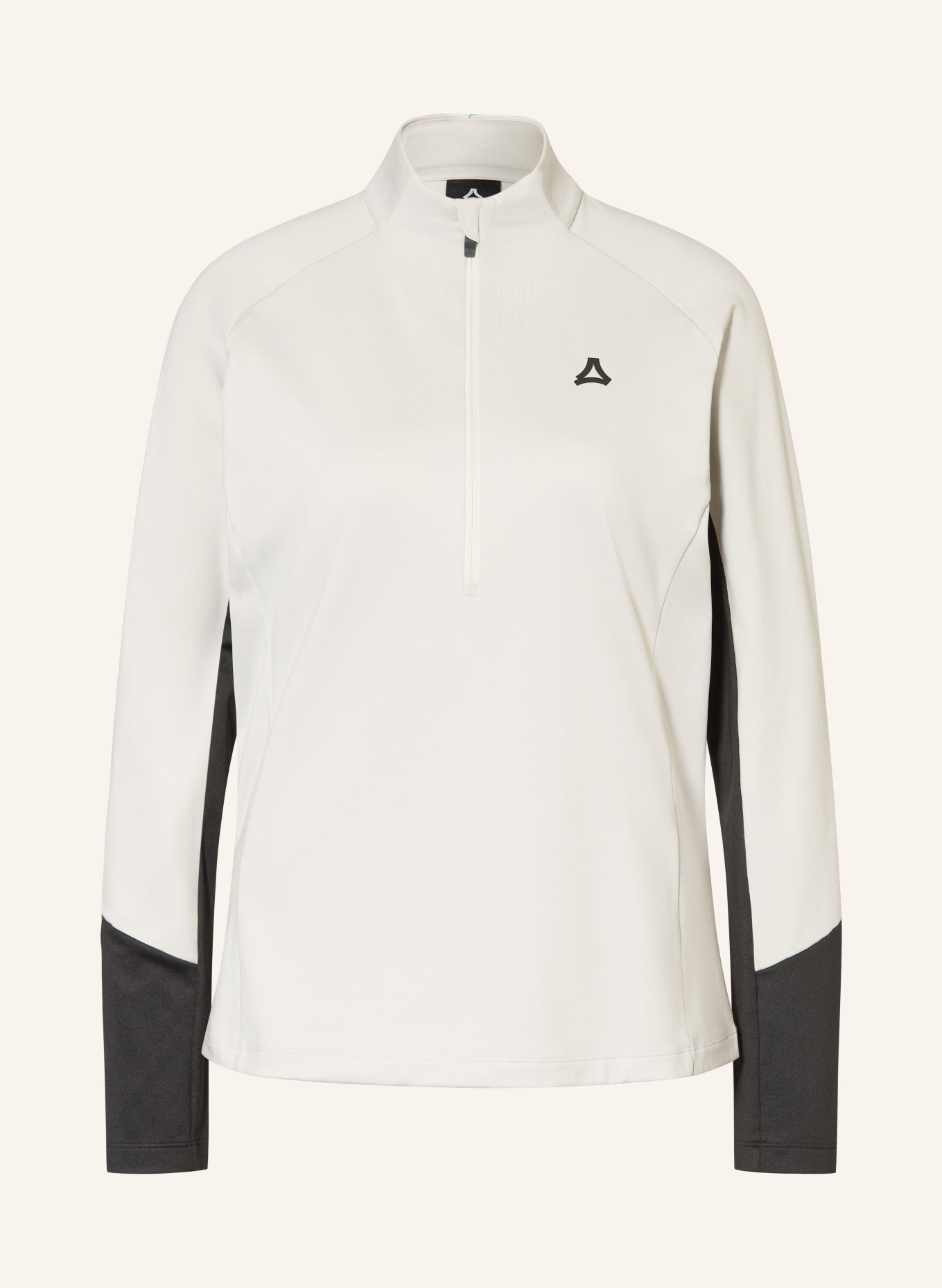 Schöffel Midlayer SAFOON: CREME
