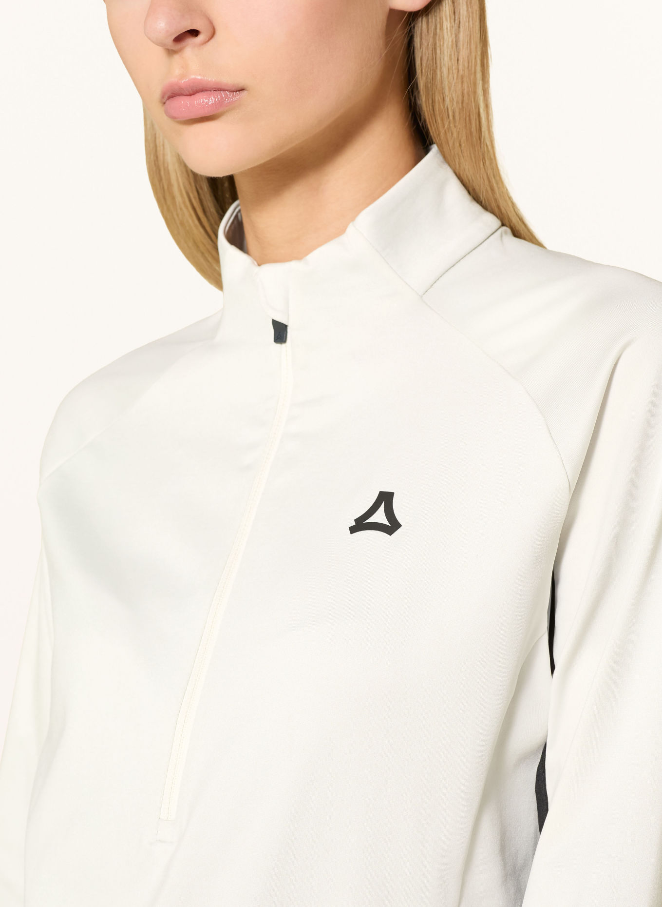 Schöffel Midlayer SAFOON: CREME