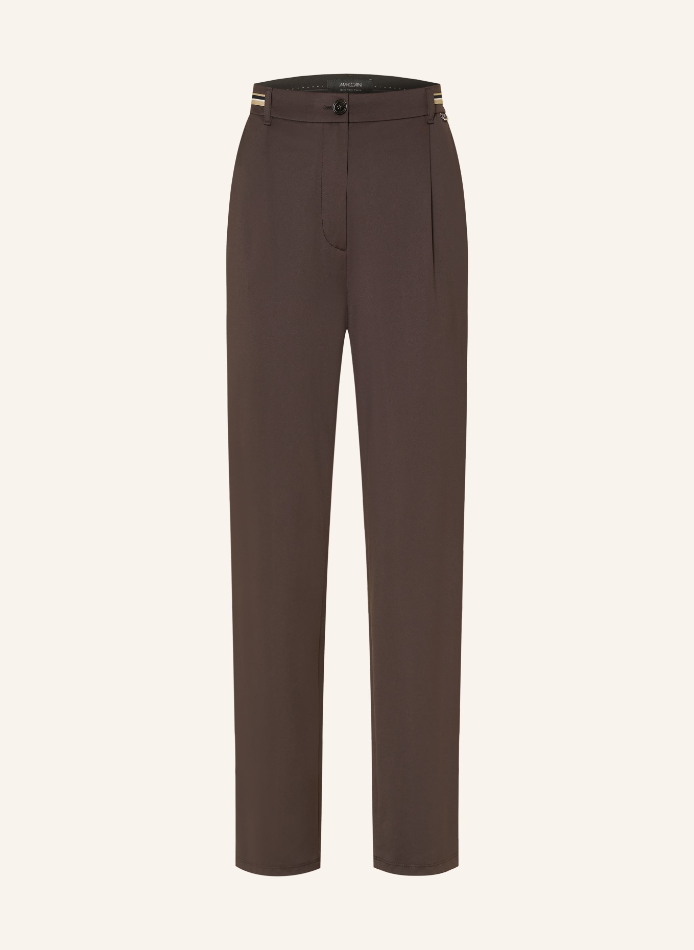MARC CAIN Hose FAQUS: 698 after dark