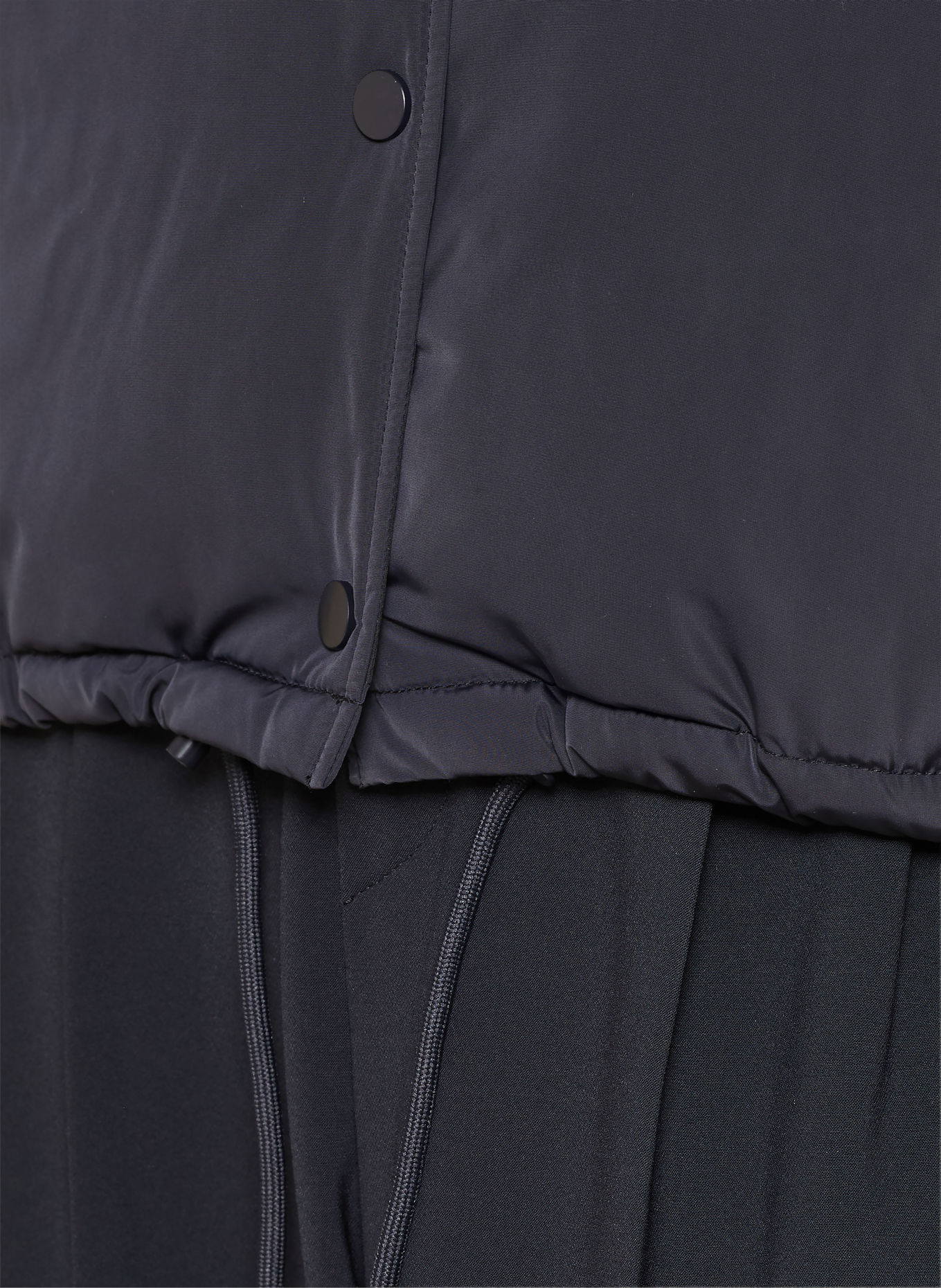 darling harbour Blouson: NAVY