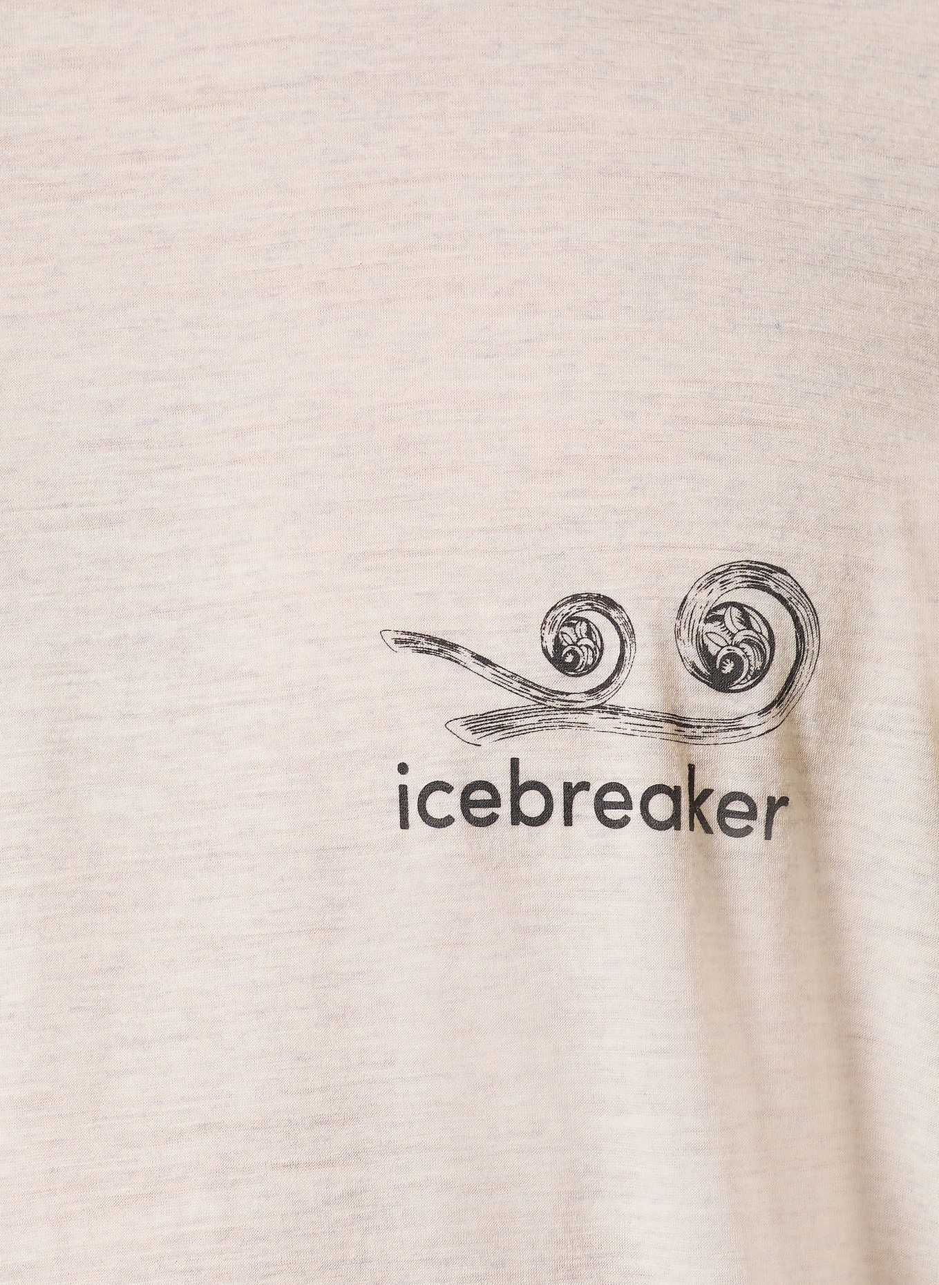 icebreaker Koszulka funkcyjna 150 TECH LITE z wełny merynosowej: BIAŁY