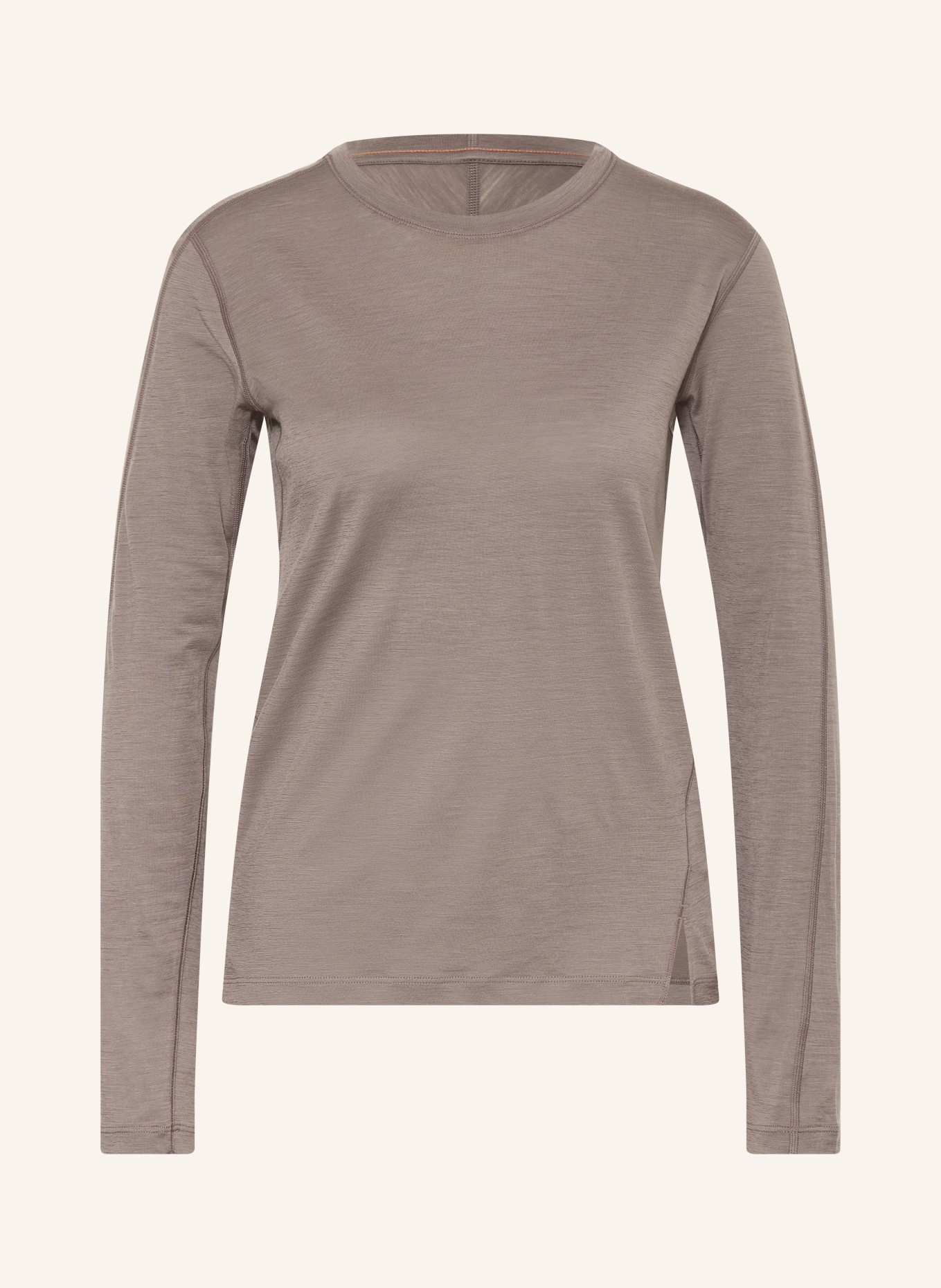 icebreaker Longsleeve 150 ACE: ALTROSA