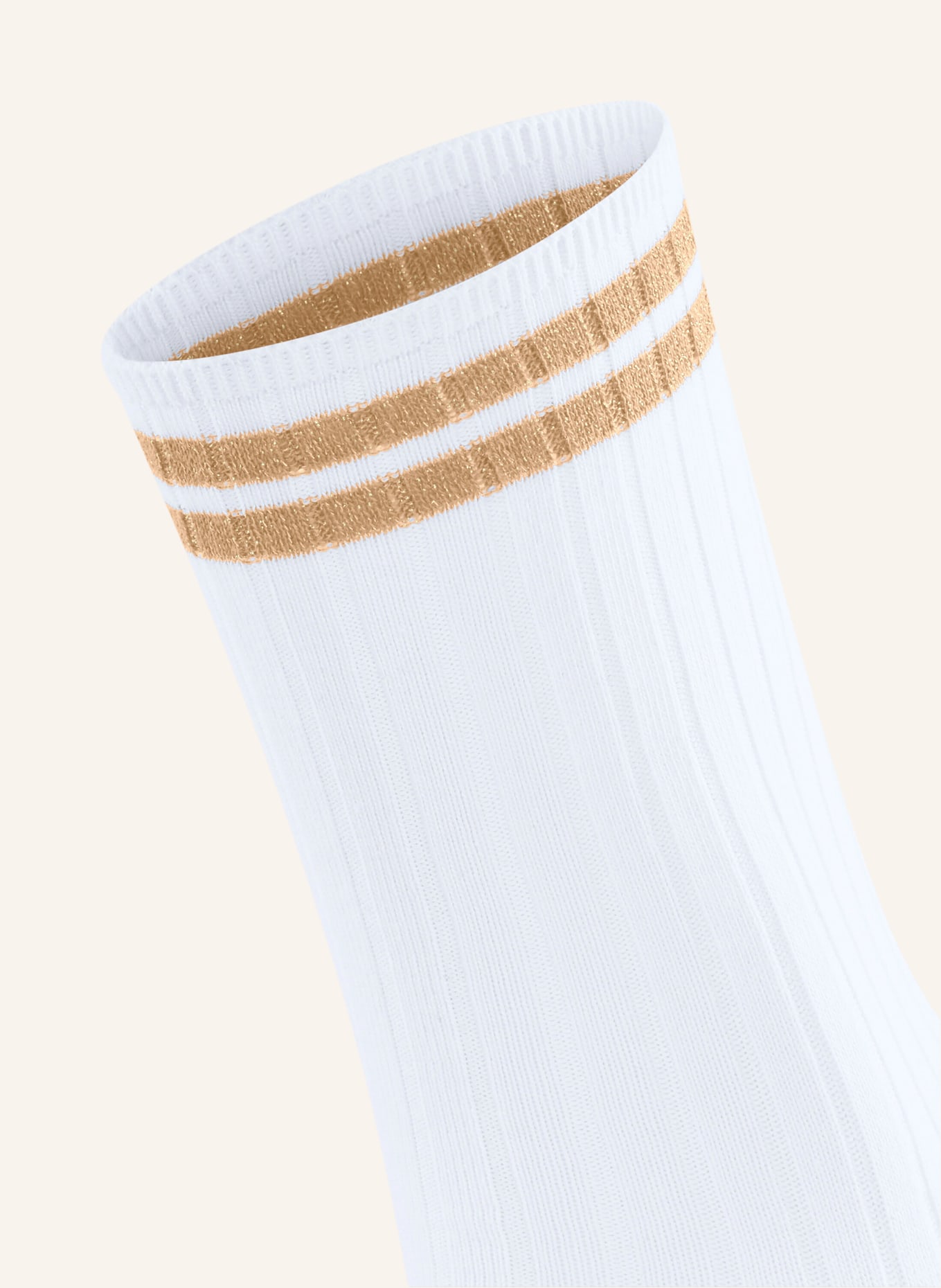 FALKE Socks PLAY ME SO: 2004 WHITE