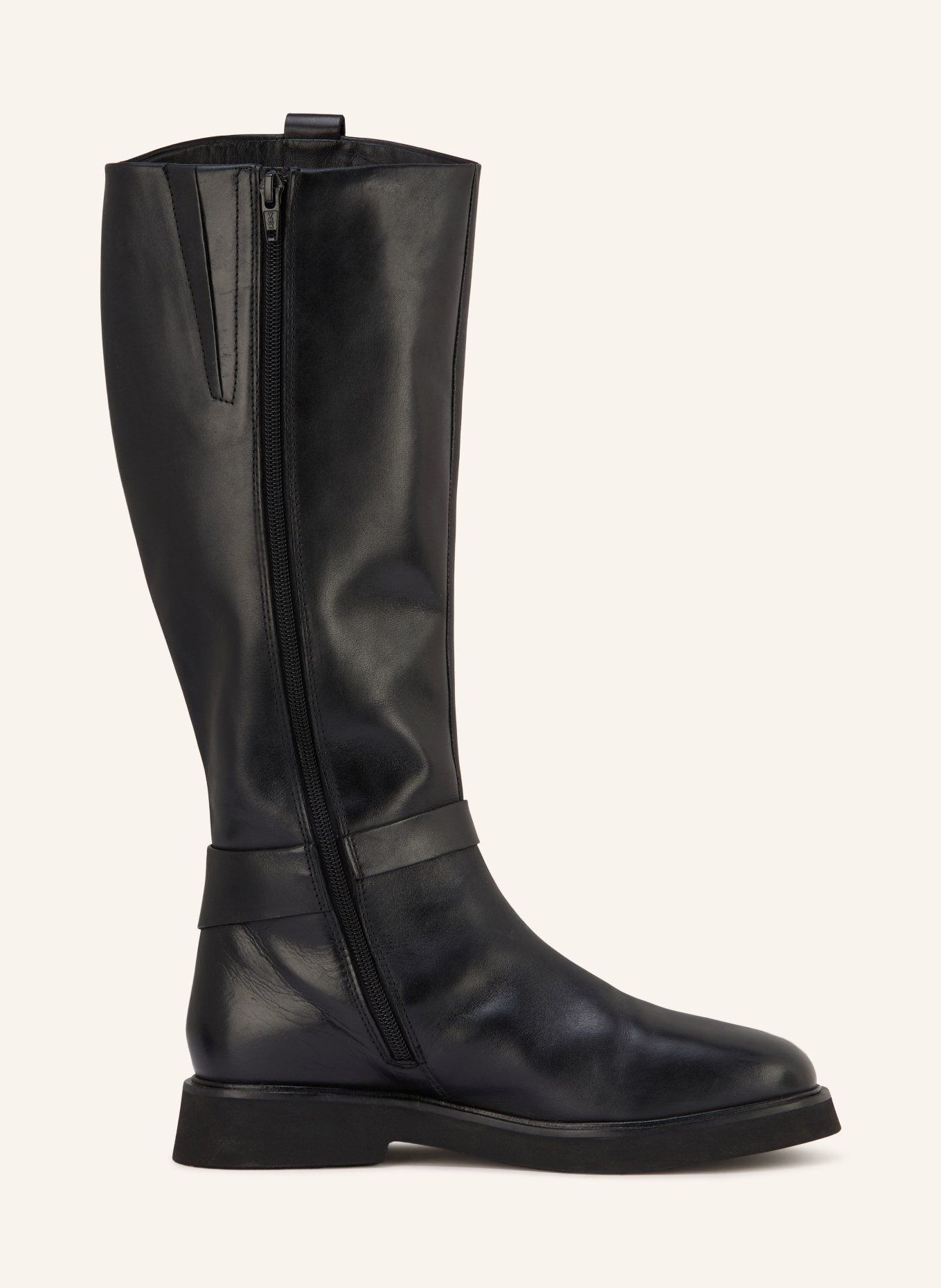 Barbour Stiefel THEODORA: SCHWARZ