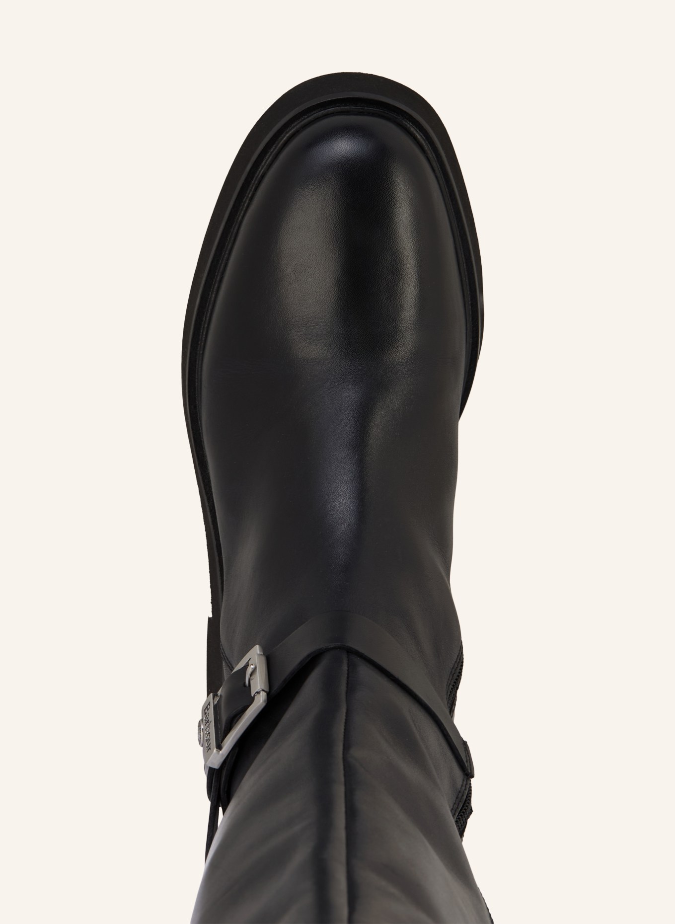 Barbour Stiefel THEODORA: SCHWARZ