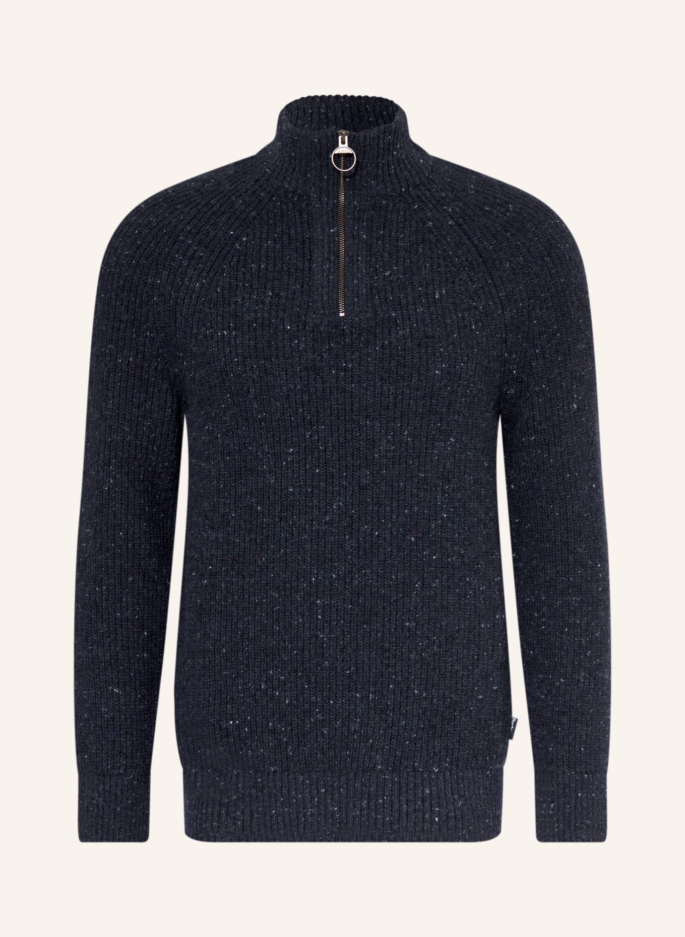Barbour Troyer: DUNKELBLAU