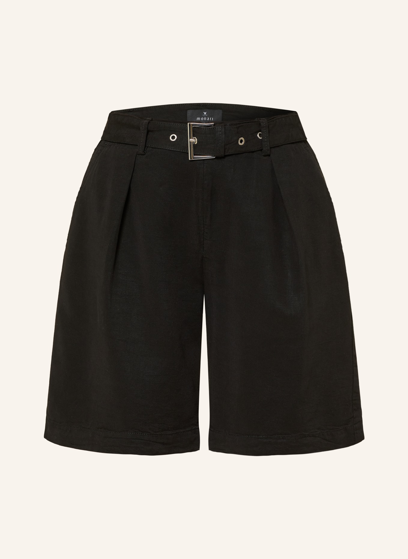 monari short: NOIR