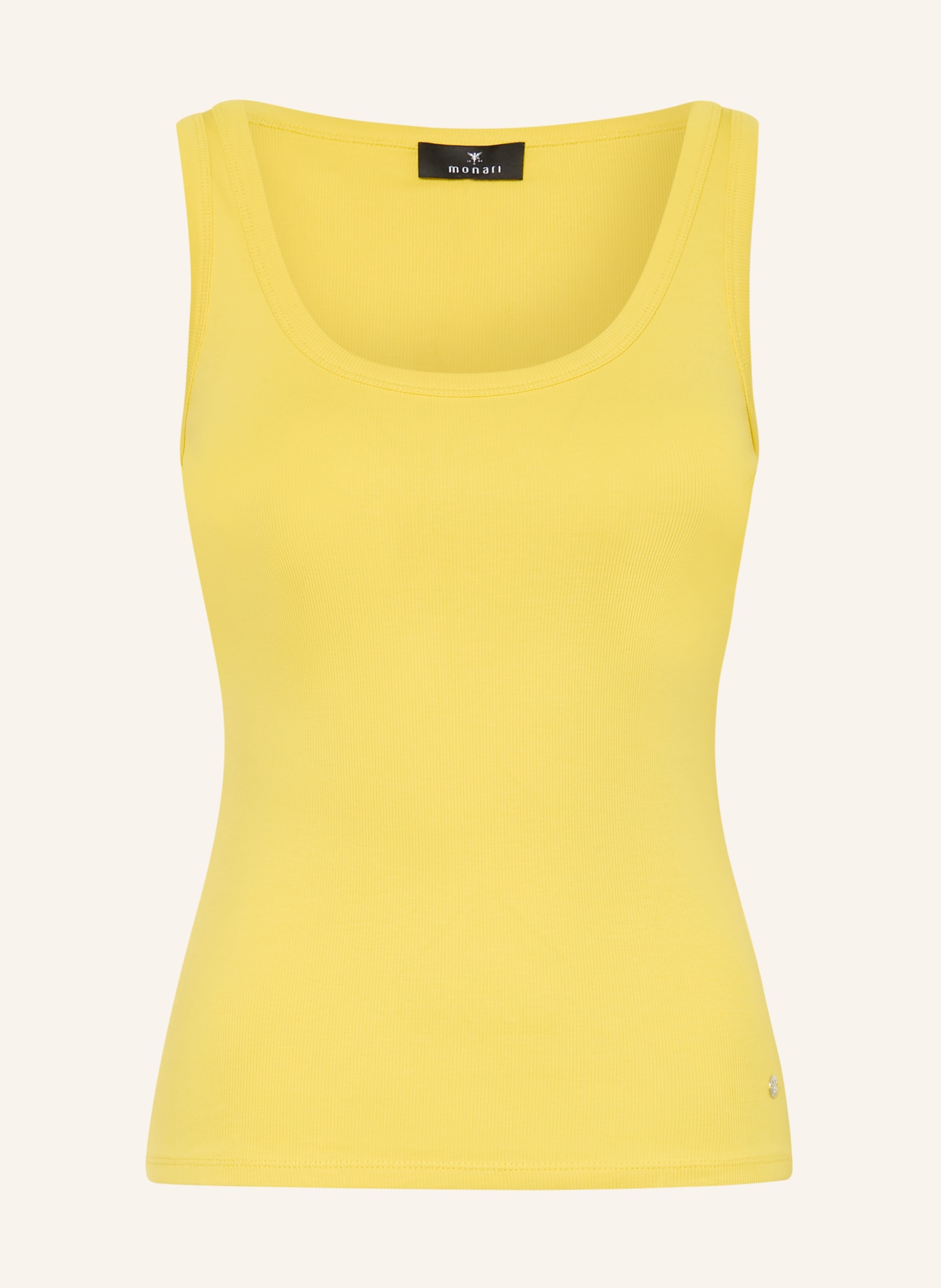 monari En haut: JAUNE