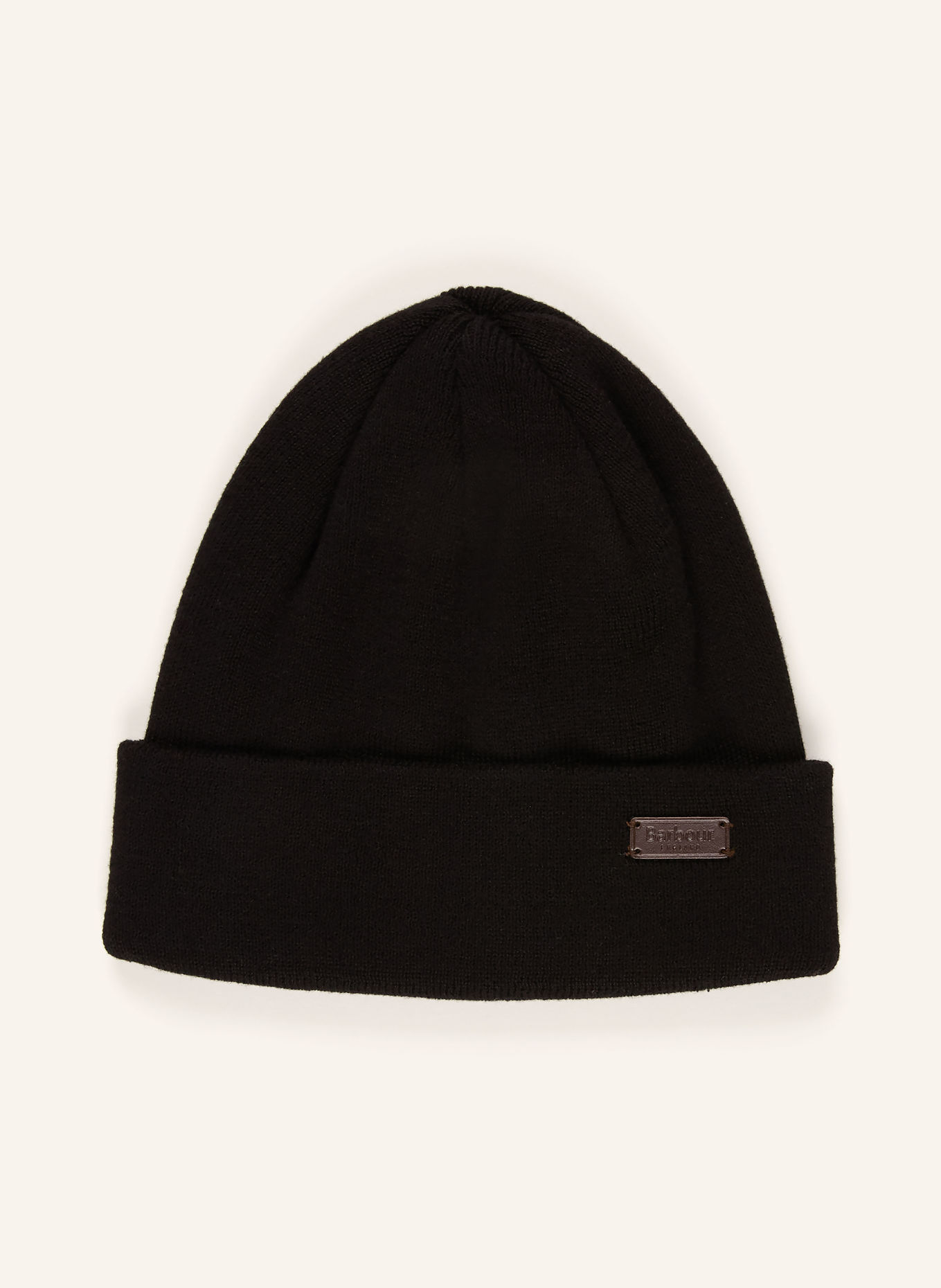 Barbour Sada: šála a čepice: HNĚDÁ / TMAVĚ HNĚDÁ / ČERNÁ