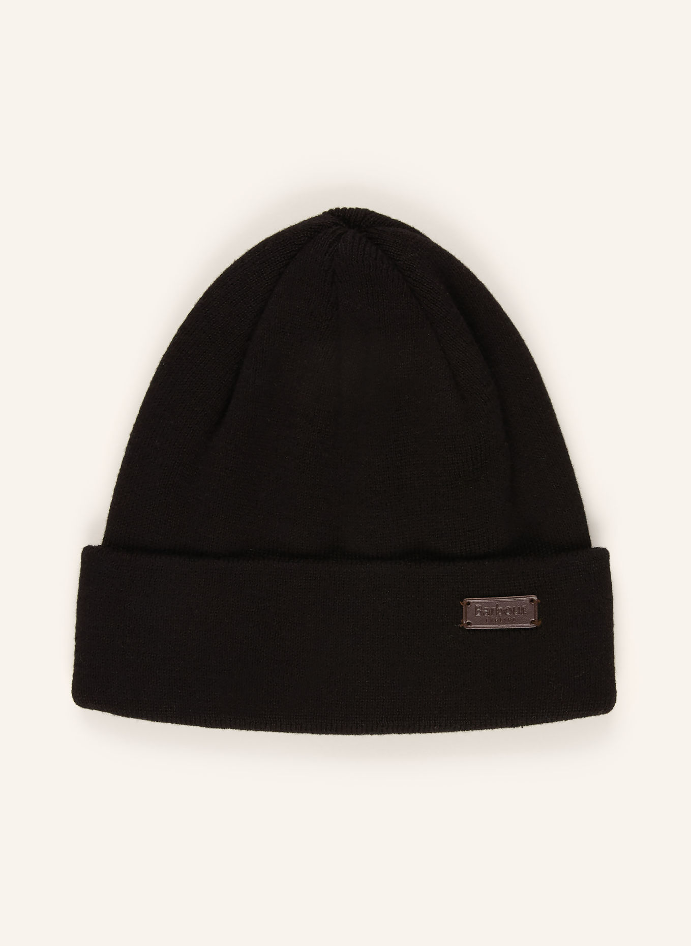 Barbour Sada: šála a čepice: HNĚDÁ / TMAVĚ HNĚDÁ / ČERNÁ