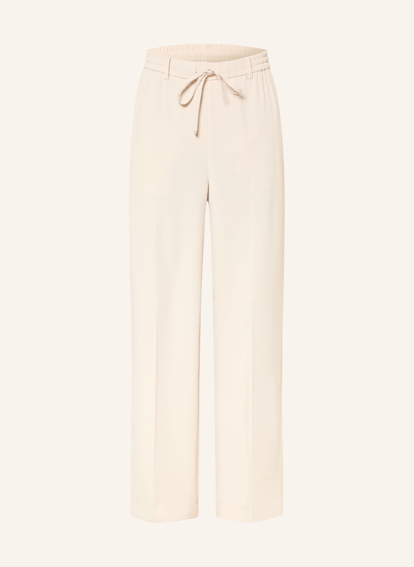 someday Marlenenhose CEVIL EASE: CREME