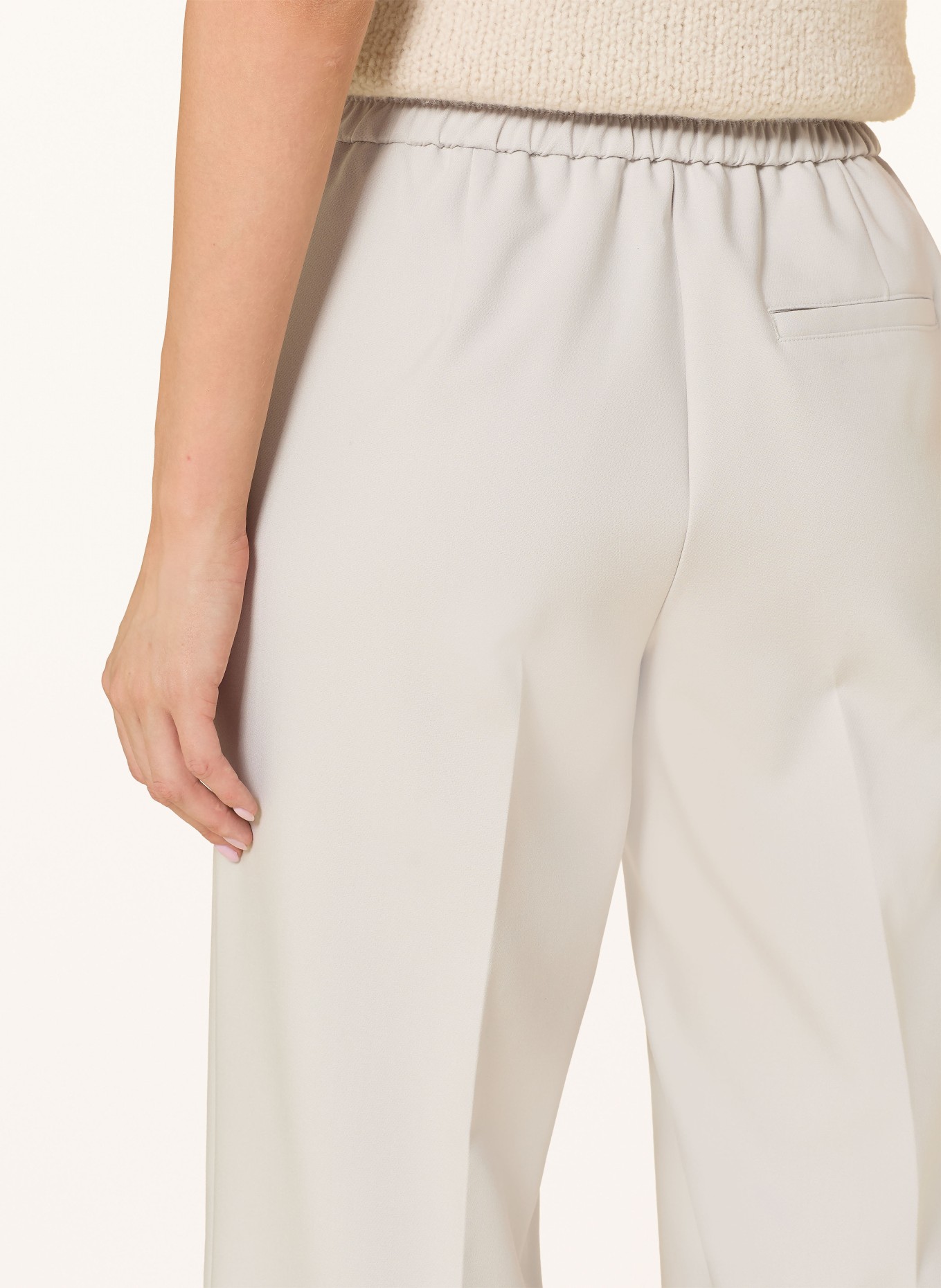 someday Culotte CHARLIE: ECRU