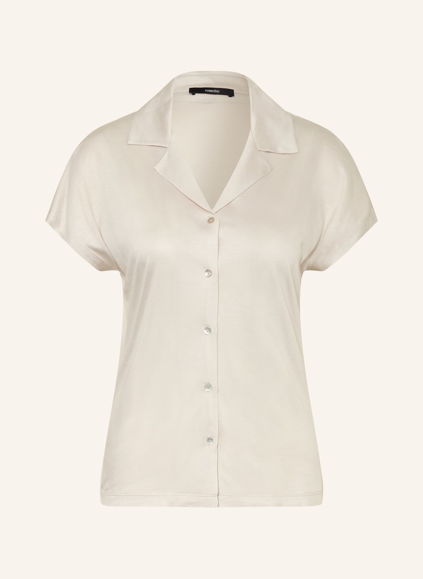 someday Bluzka KEDINA: BEŻOWY