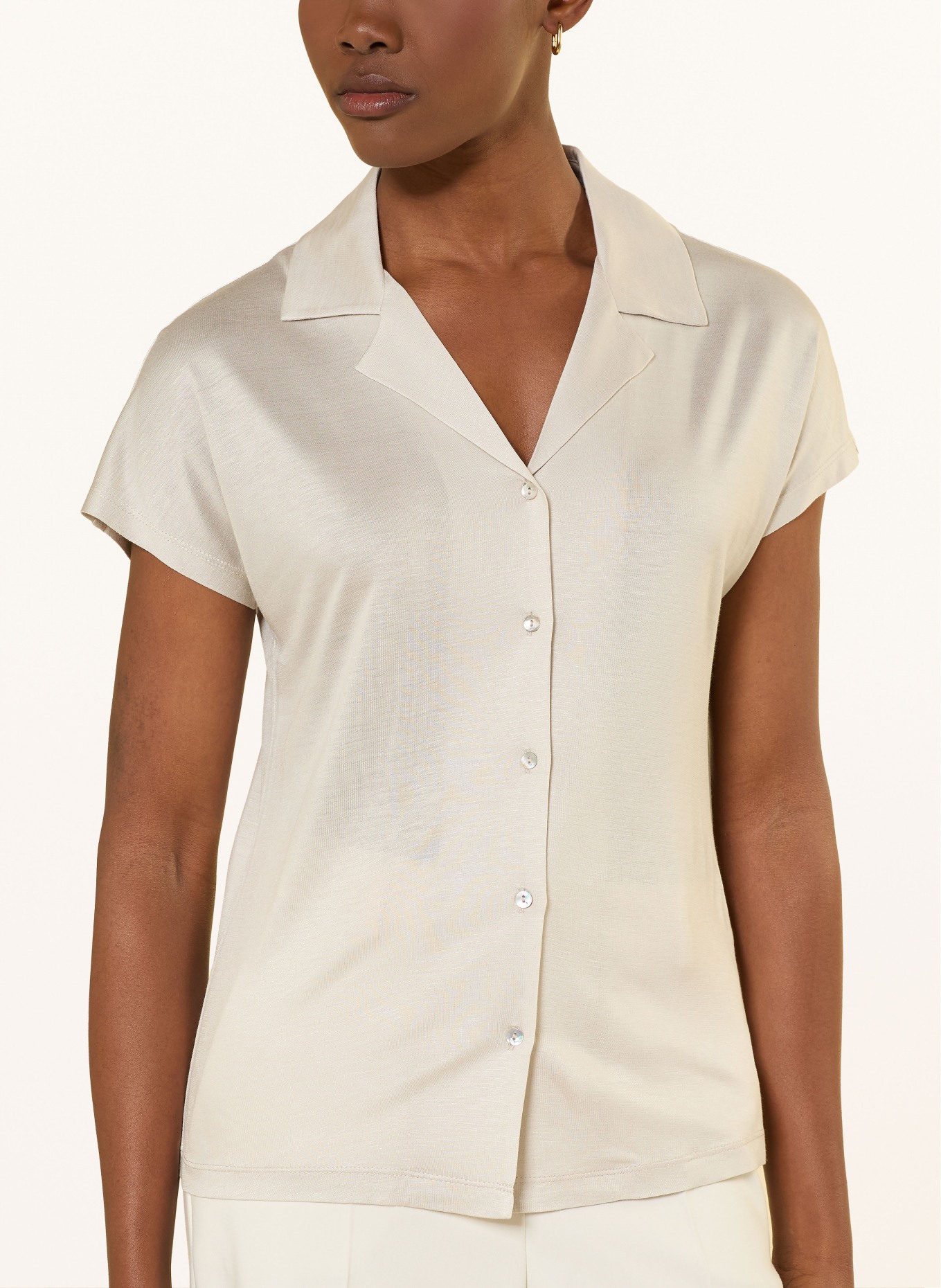 someday Bluzka KEDINA: BEŻOWY