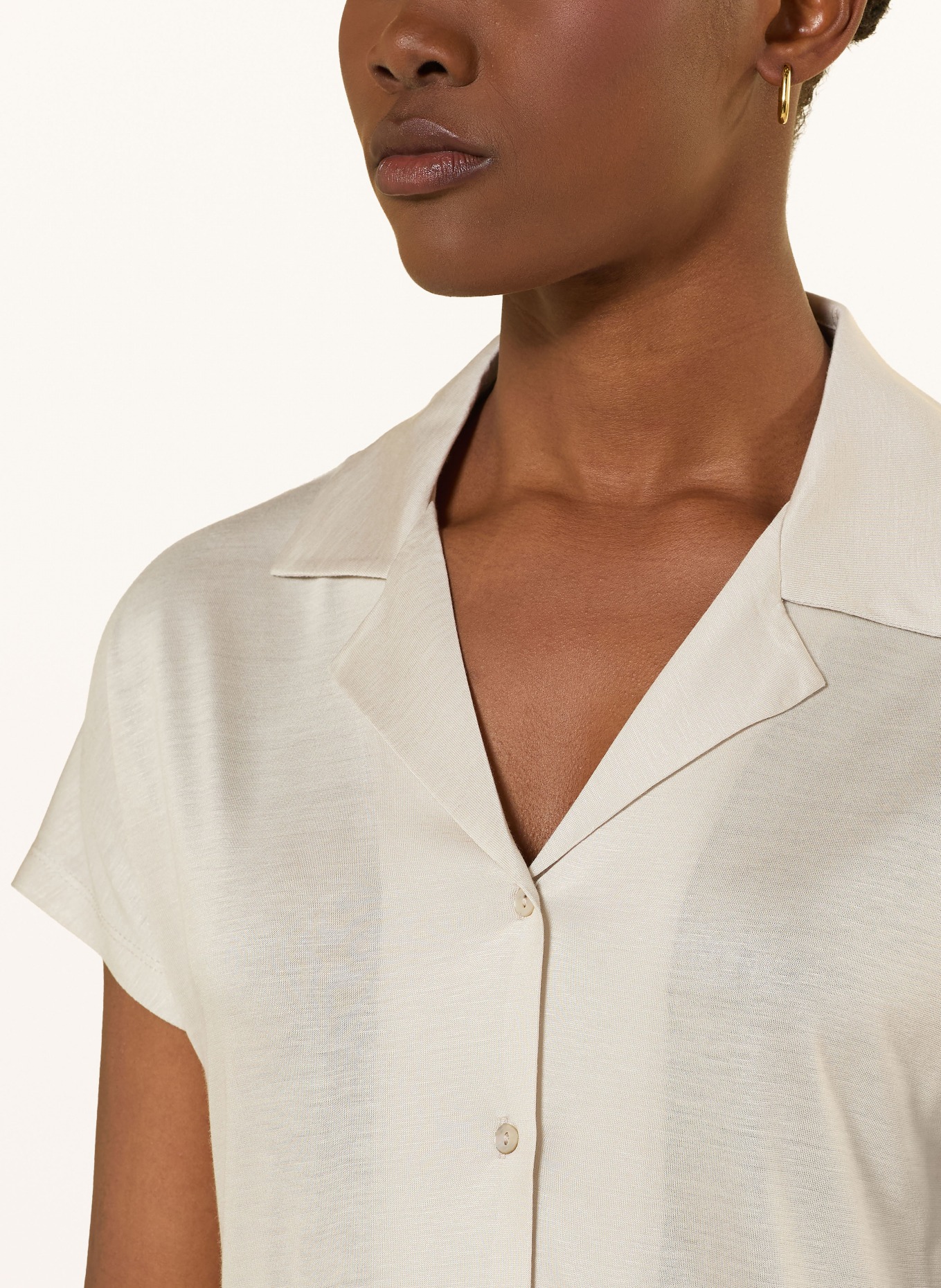 someday Bluzka KEDINA: BEŻOWY