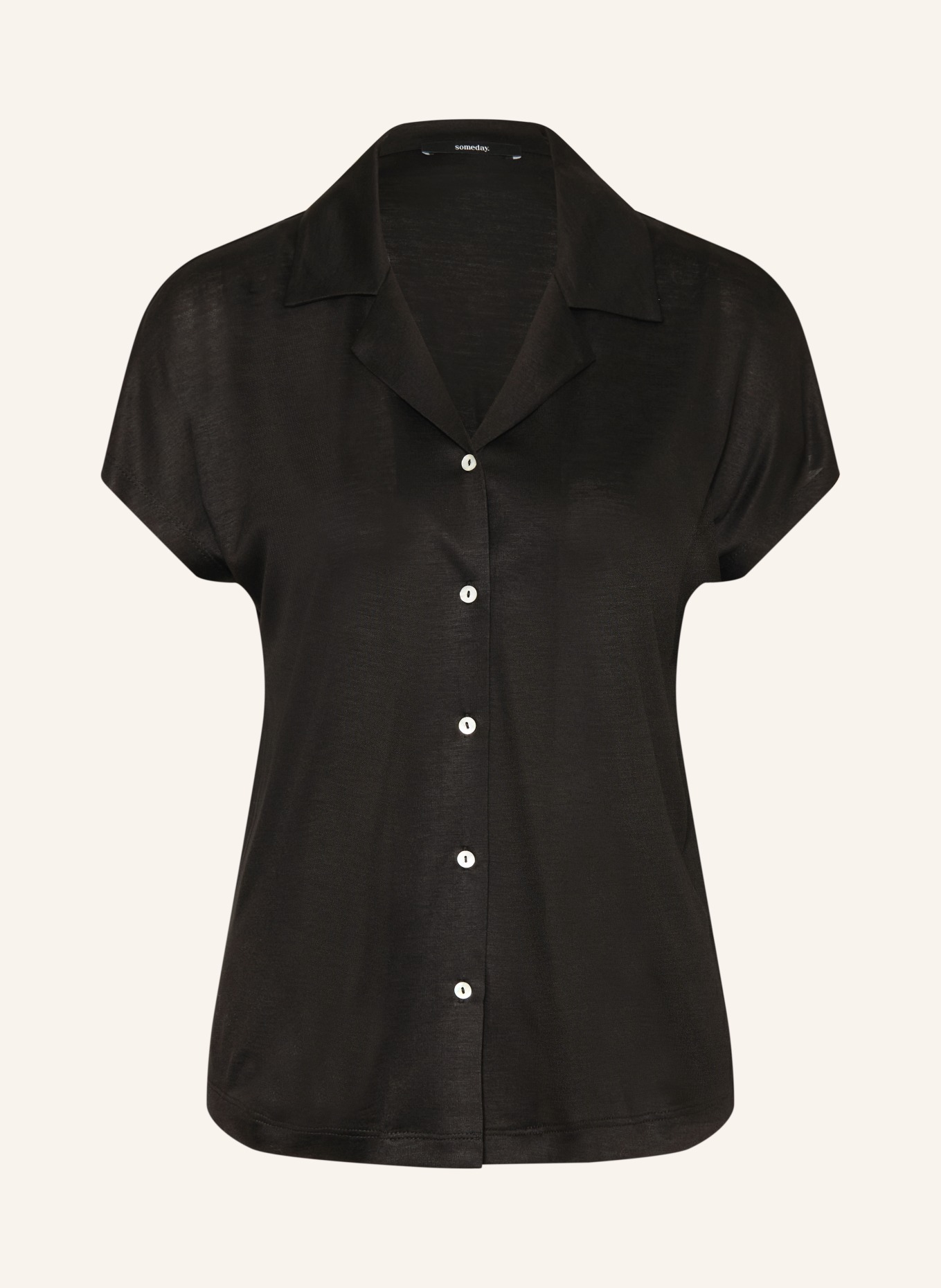 someday Bluzka KEDINA: CZARNY